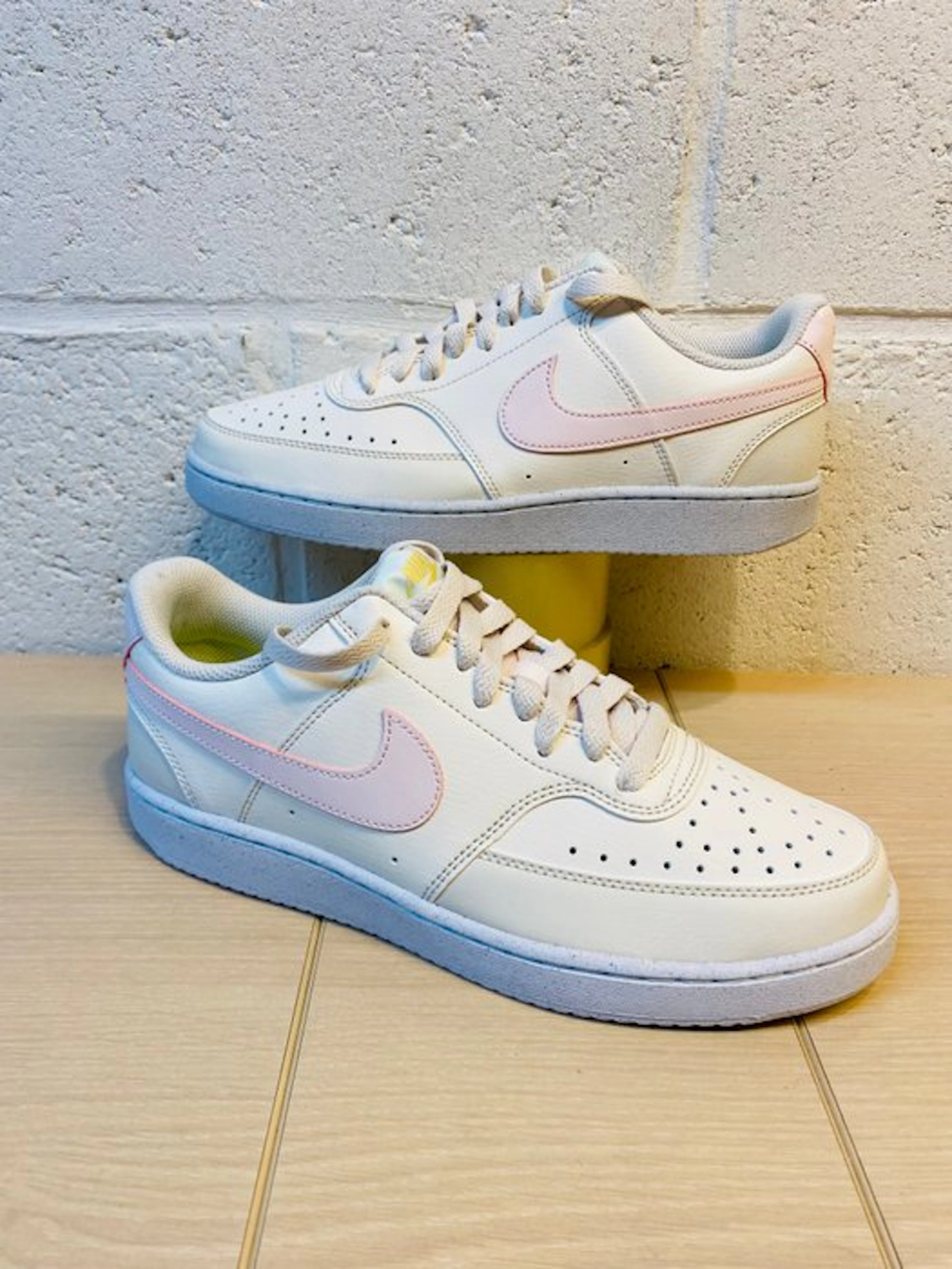 Nike - Sneakers - Size: EU 40 - New with tags