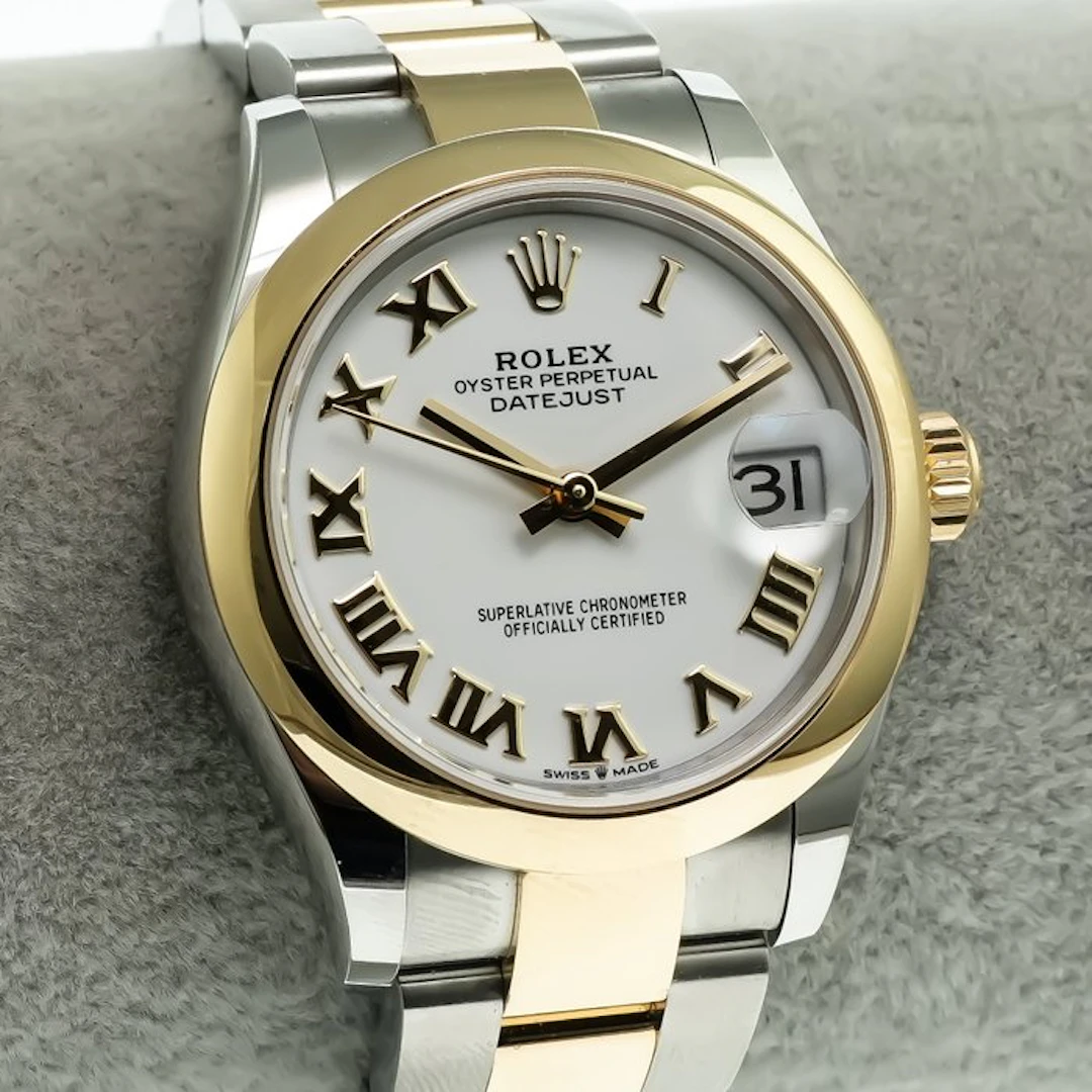 Rolex - Datejust - 278243 - Women - 2019