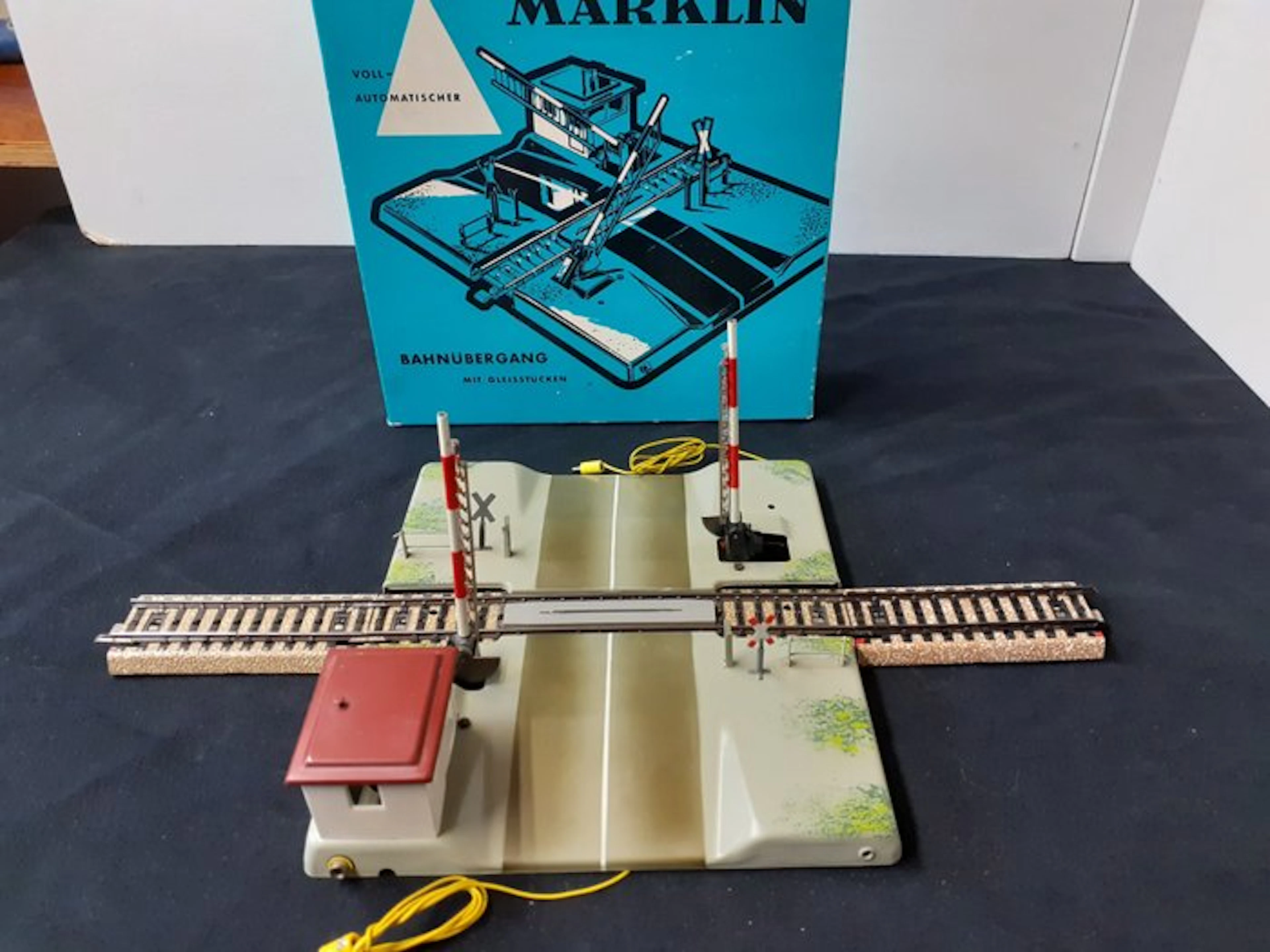 Märklin H0 - 7192 - Model train attachment (1) - M-rail...