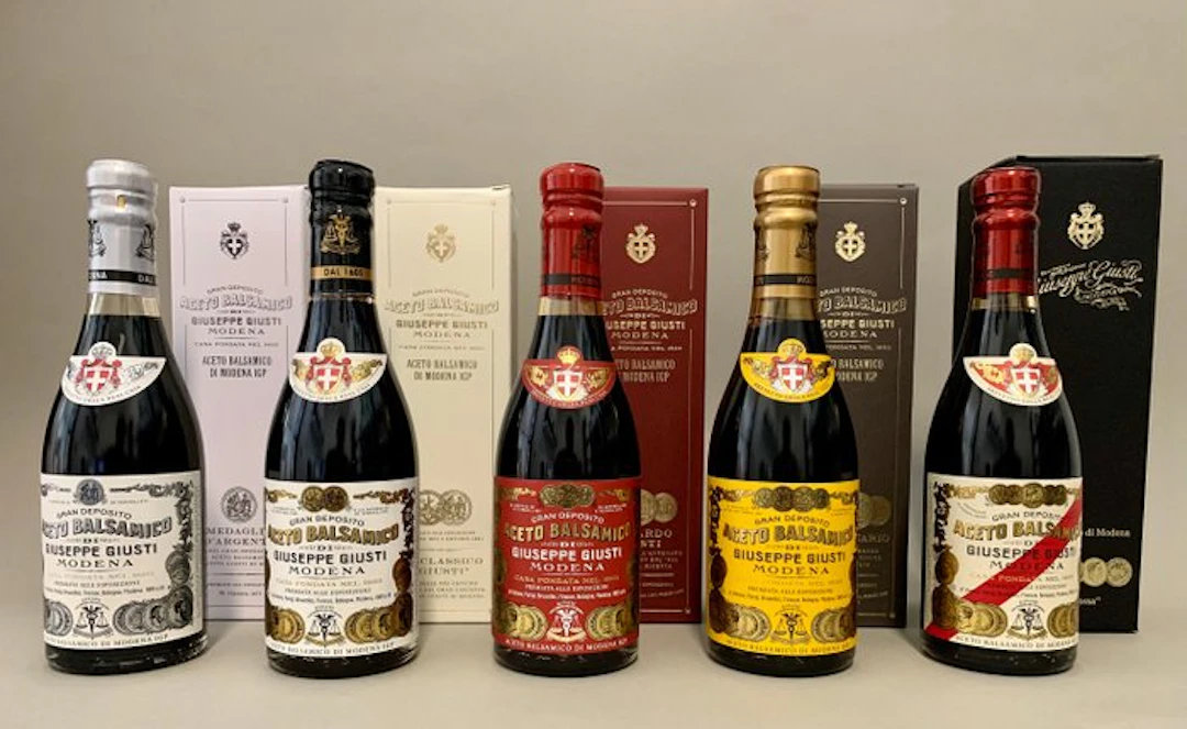Acetaia Giusti - Balsamic vinegar - 5 - 250ml
