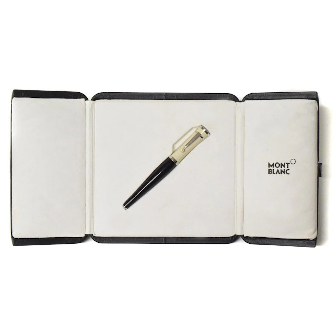 Montblanc - Greta Garbo Special Edition - Fountain pen