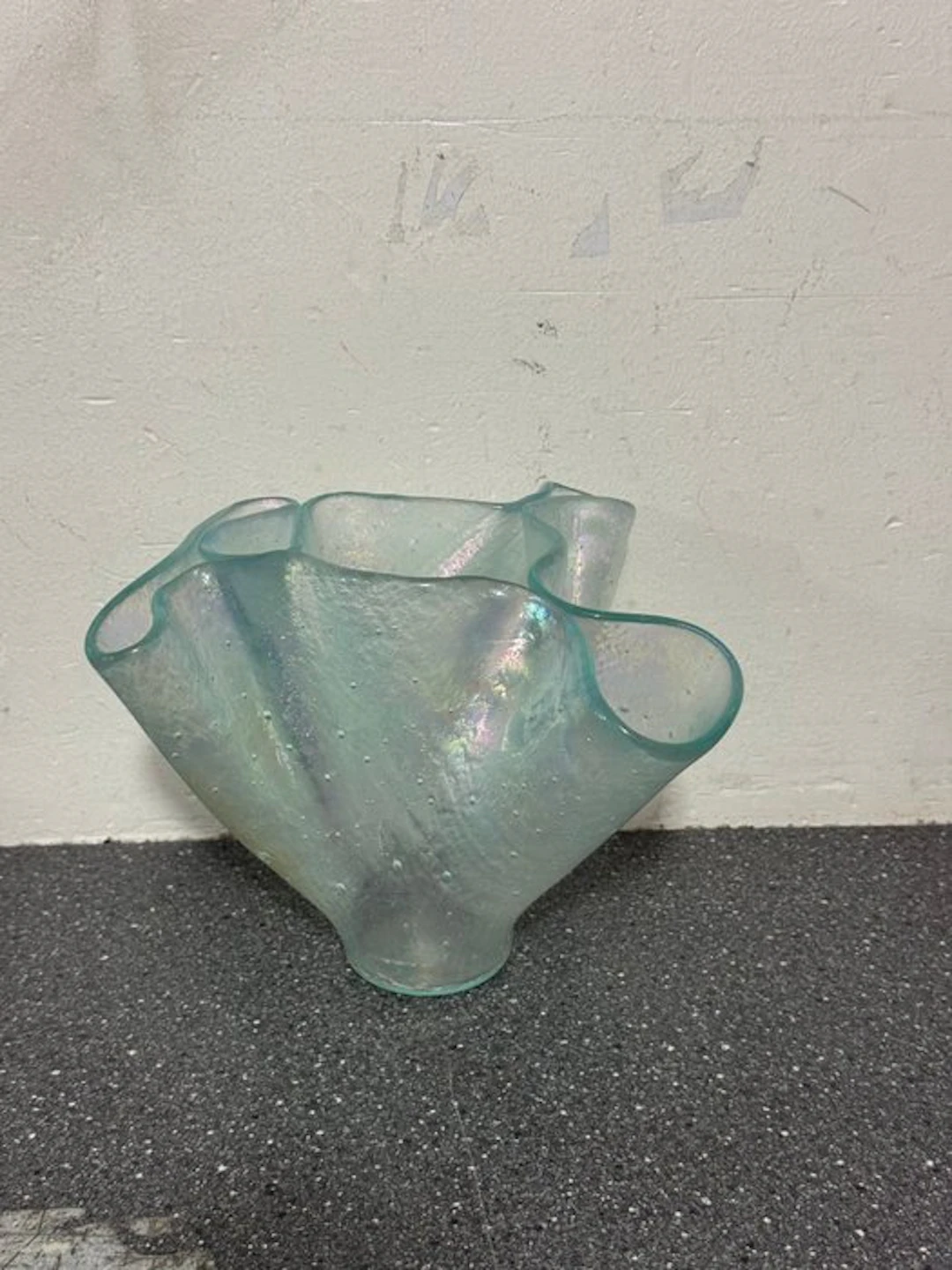 Vase - Glass