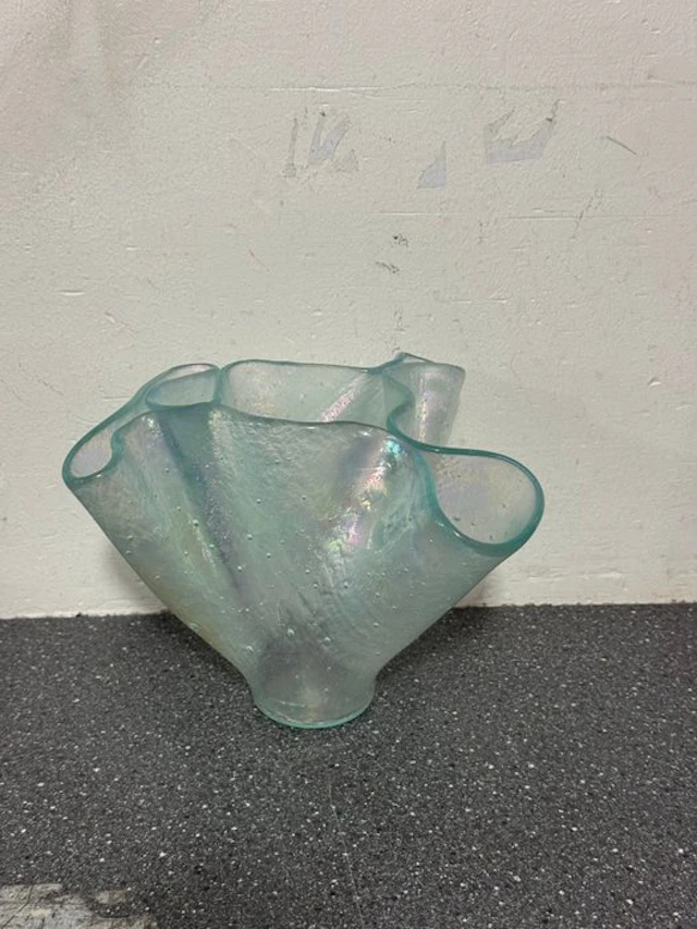 Vase - Glass