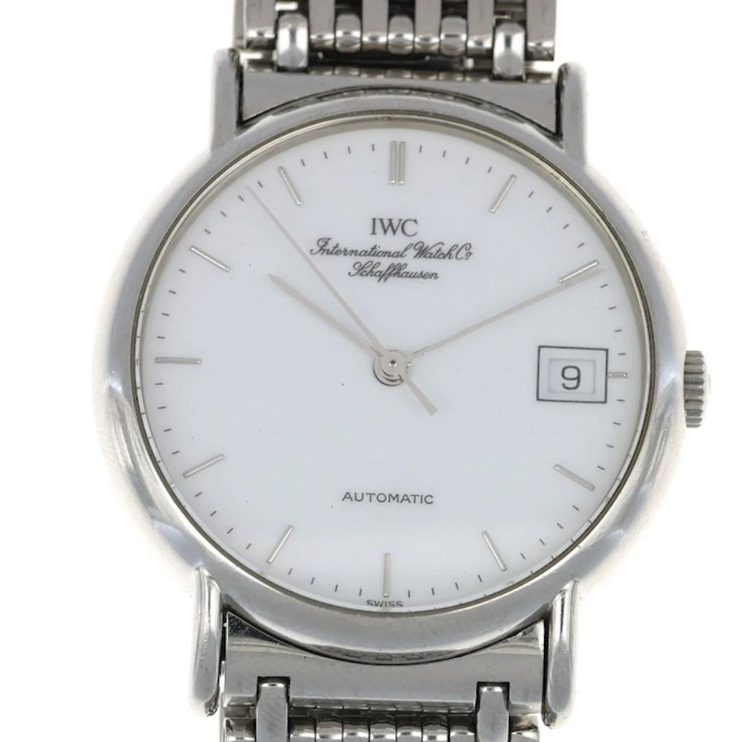 IWC (International Watch Co