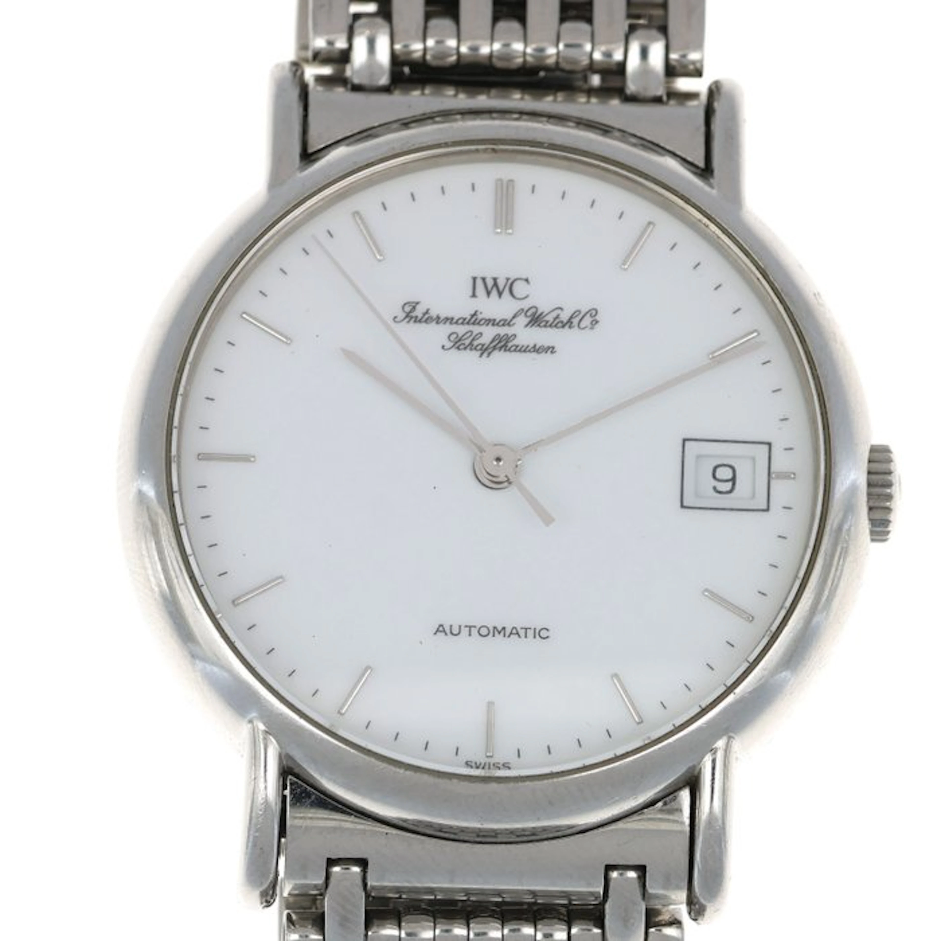 IWC (International Watch Co