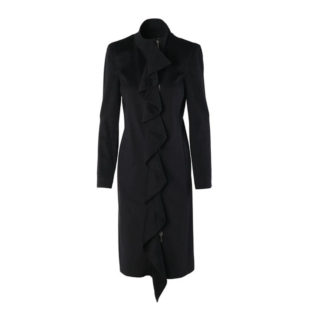 Yves Saint Laurent - Coat