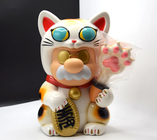 Fools Paradise - Fools Paradise Super Professional Esntl - MANEKINEKO