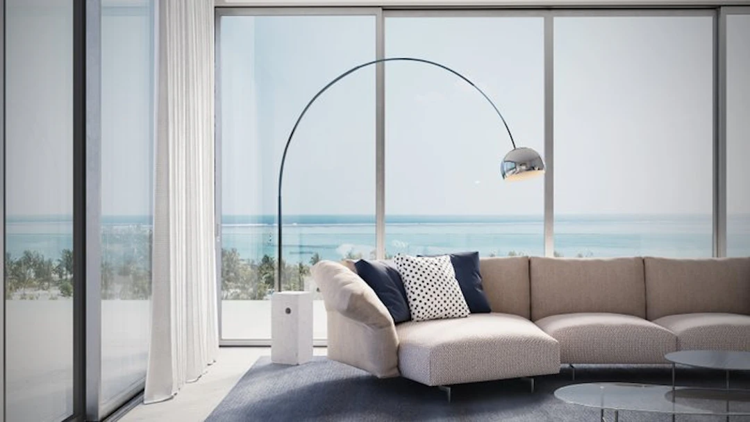 Flos - Achille Castiglioni