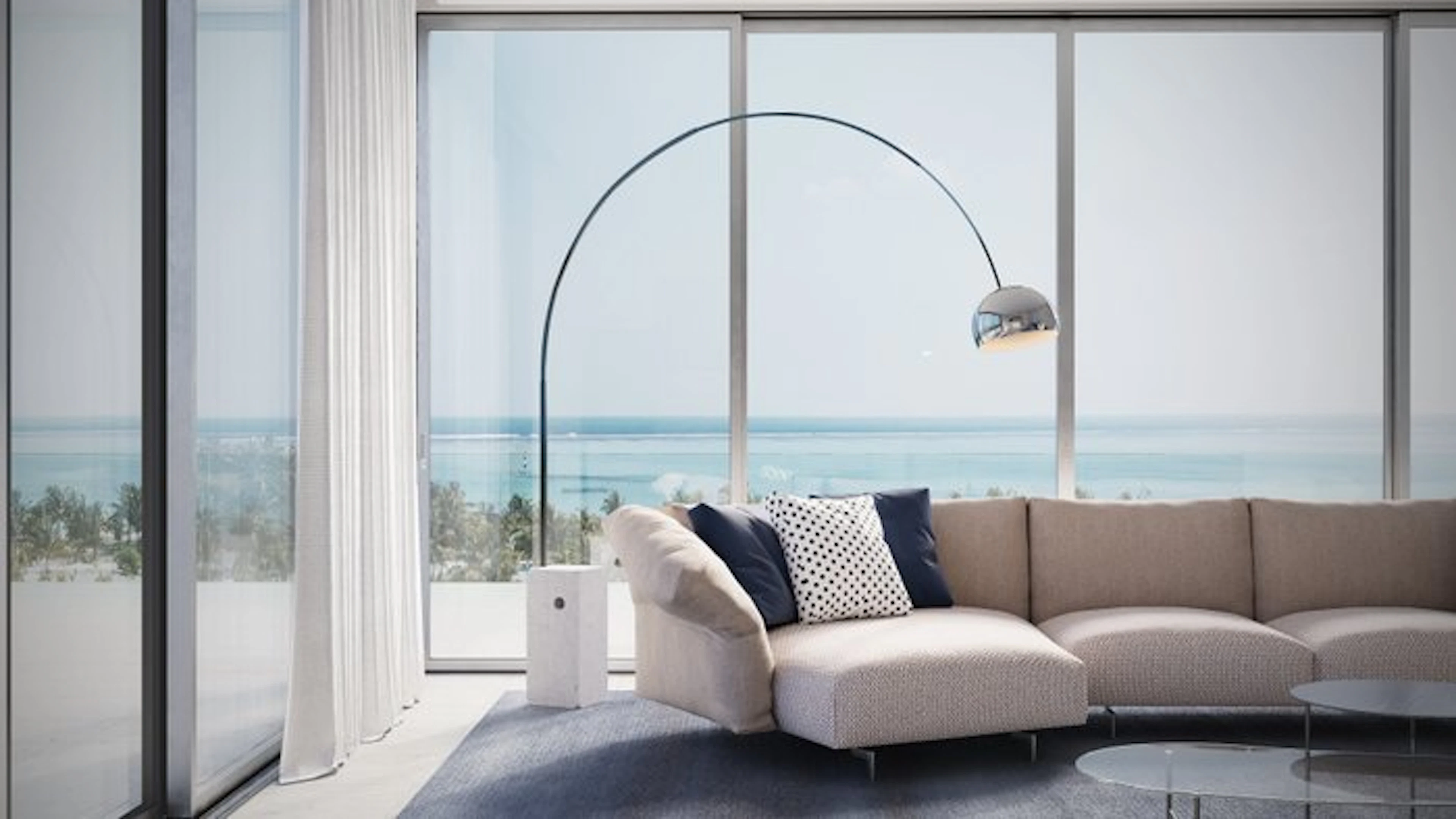 Flos - Achille Castiglioni