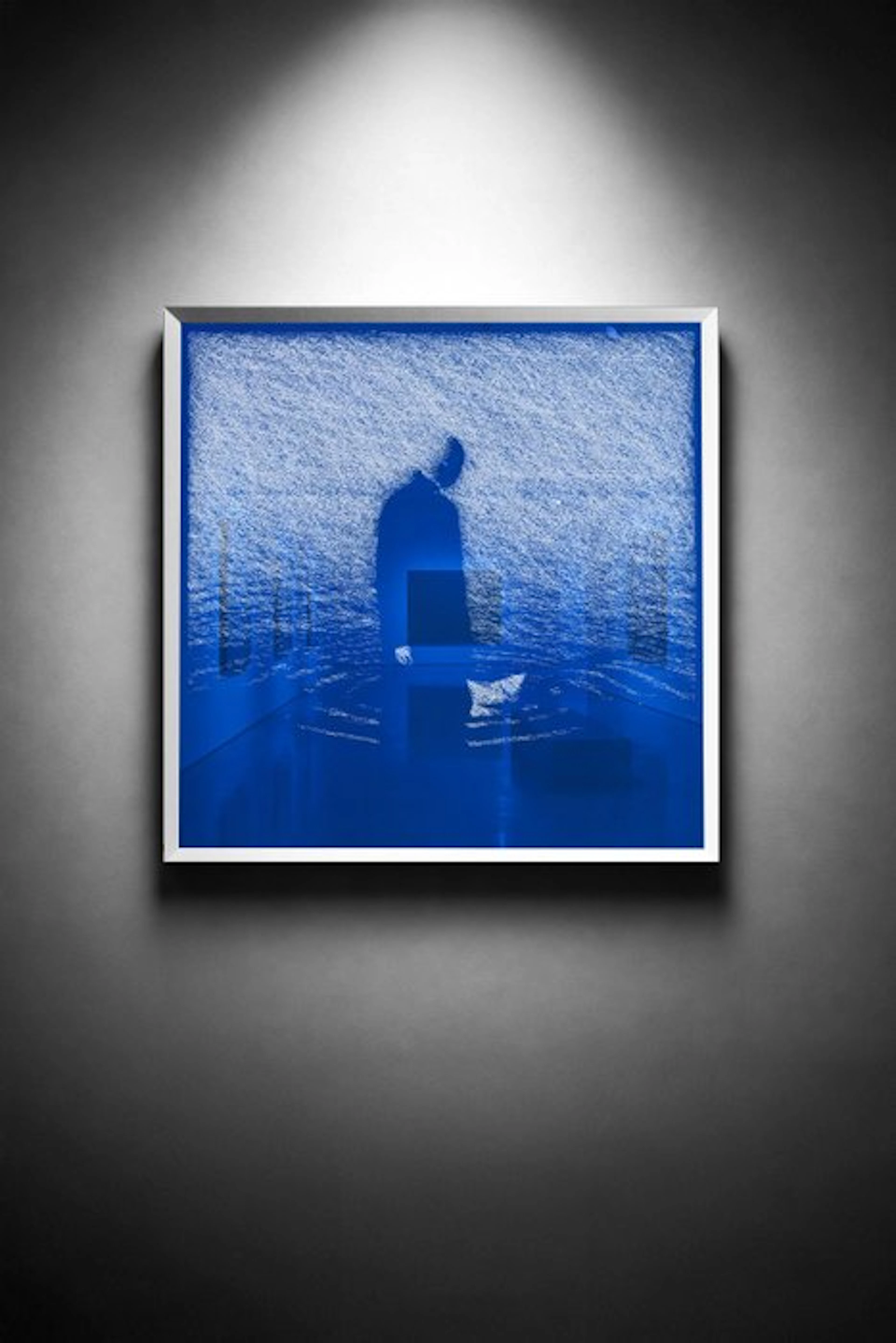 Tijs Dragtsma (1992) - A Fold Set Adrift