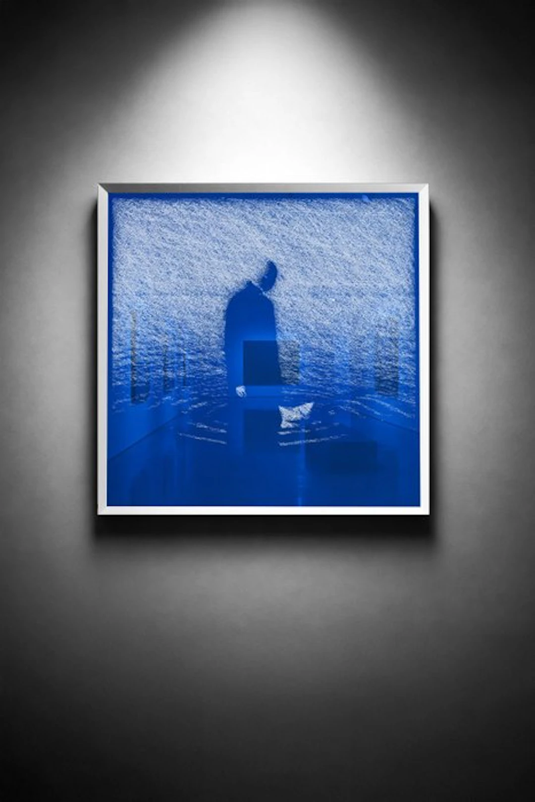 Tijs Dragtsma (1992) - A Fold Set Adrift