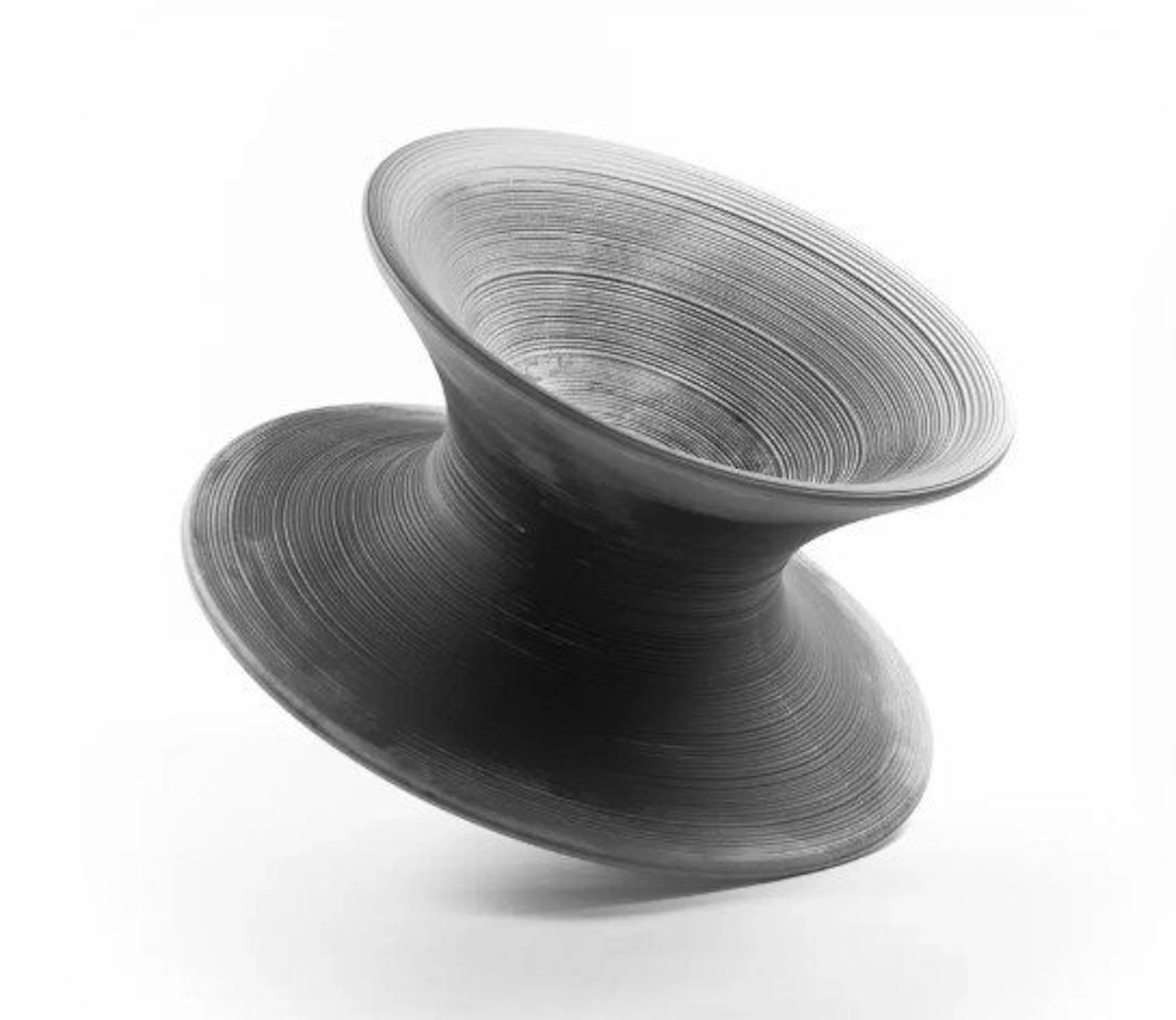 Magis - Thomas Heatherwick - Rocking chair - Spun spec edition - Polyethylene