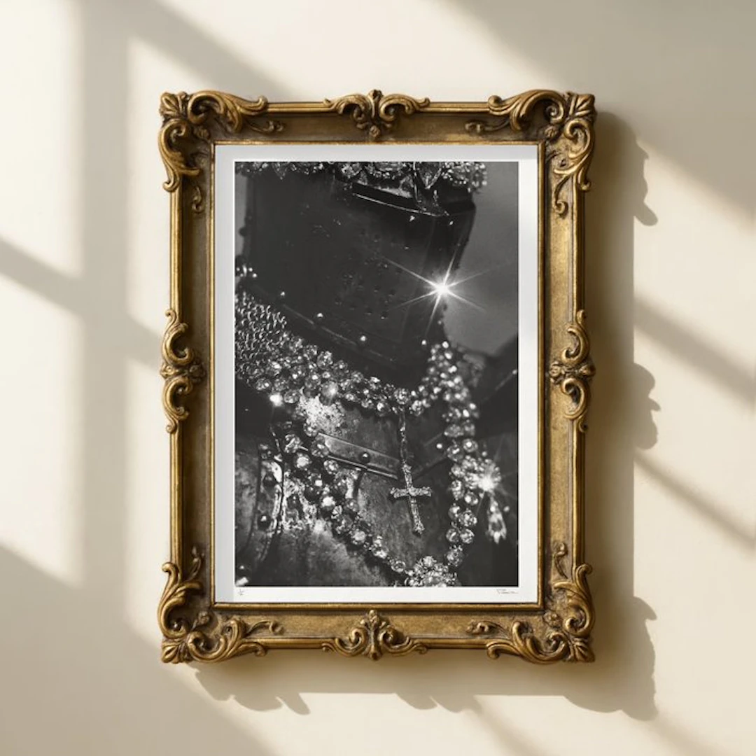 Padame ONE - black knight