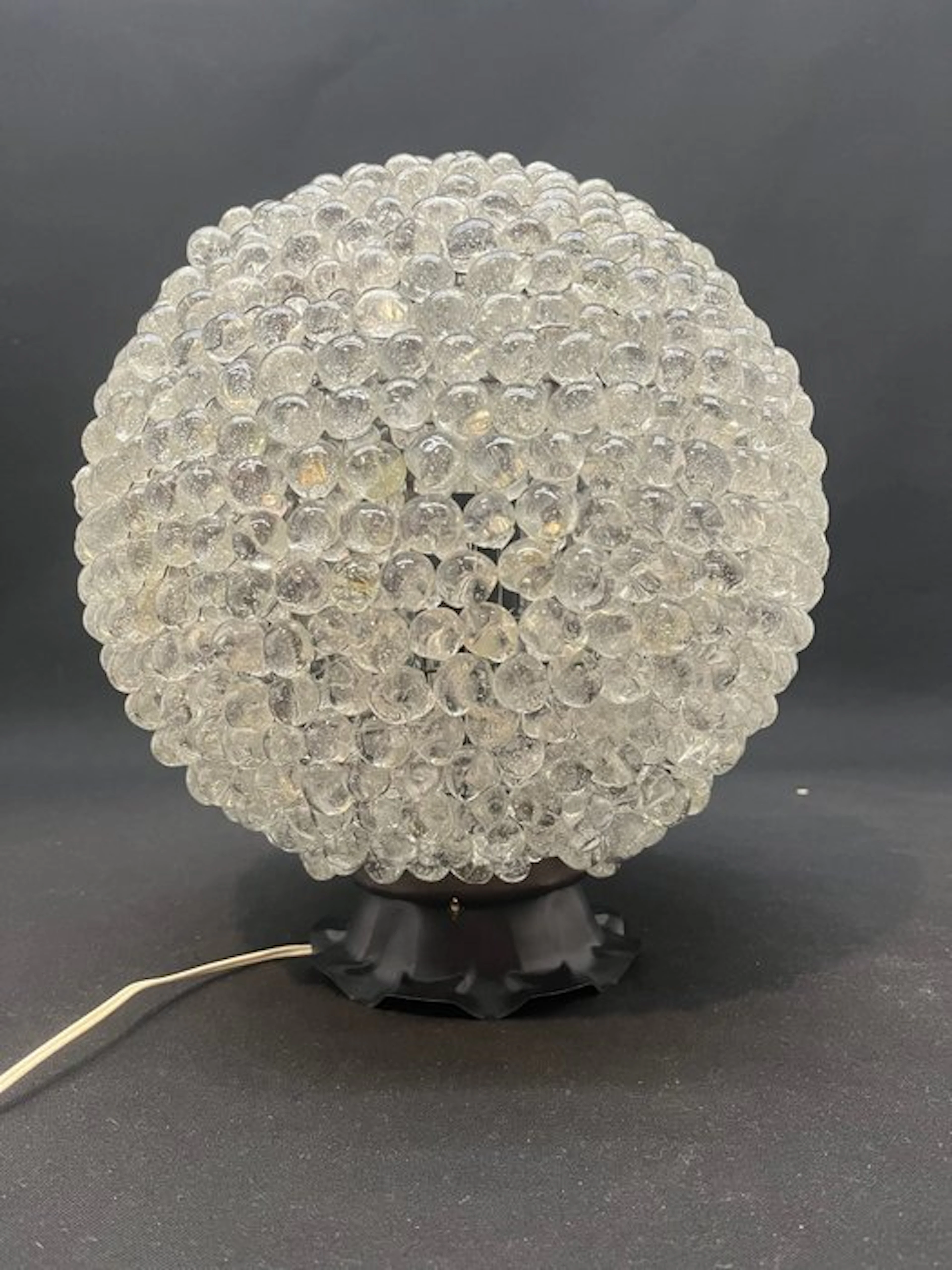 Table lamp - Glass