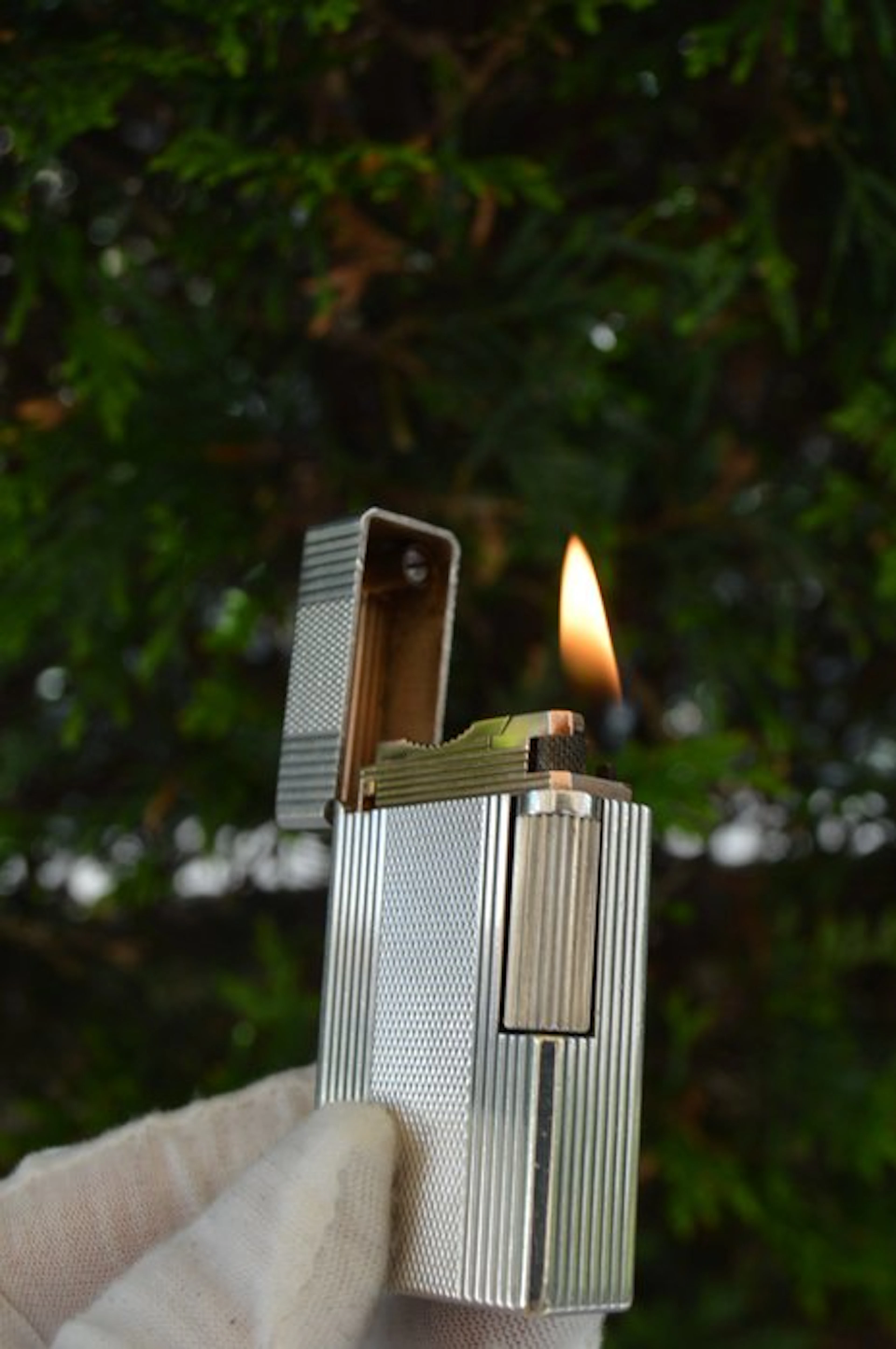 S.T. Dupont - D57