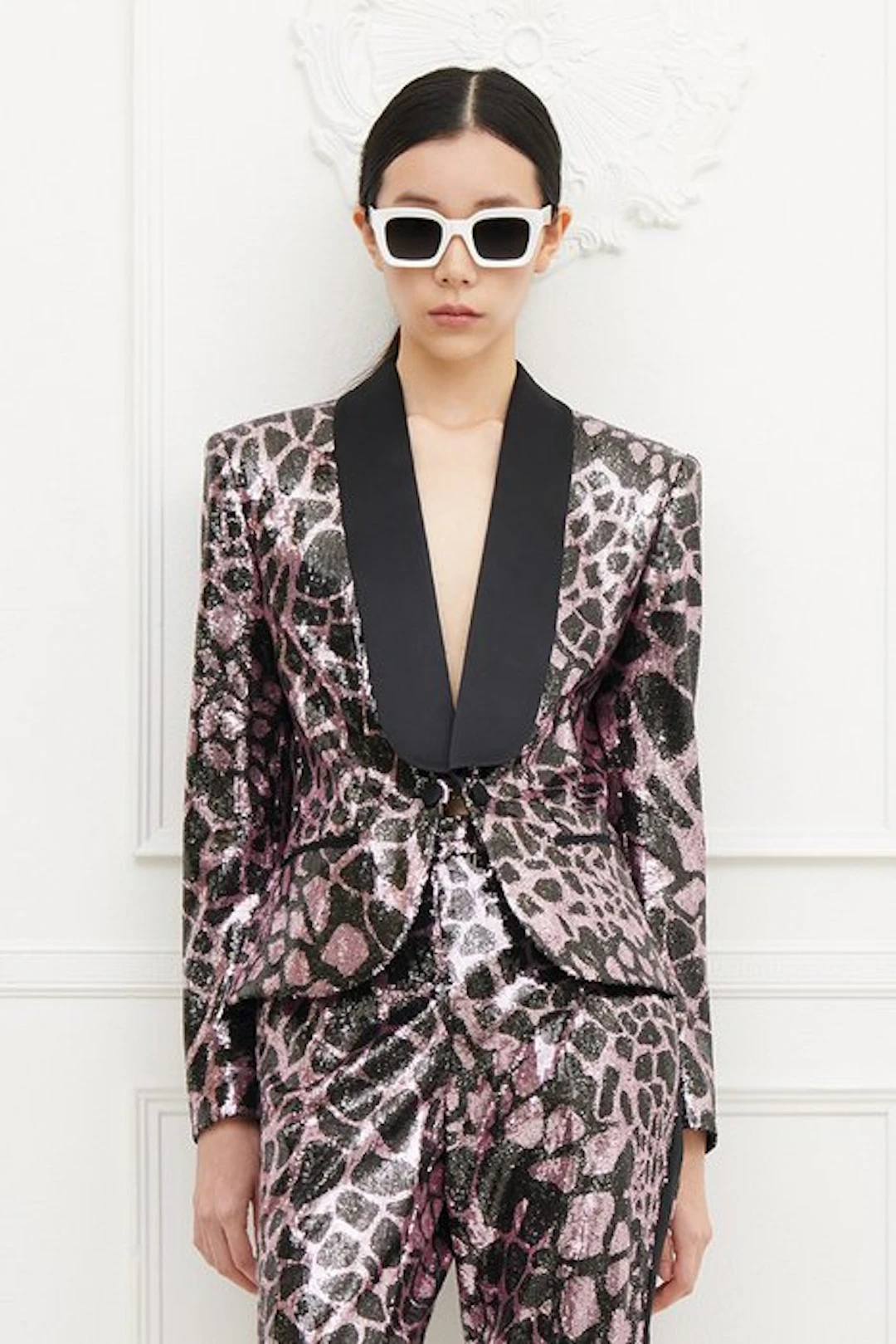 Redemption - Blazer - Nuovo con etichette