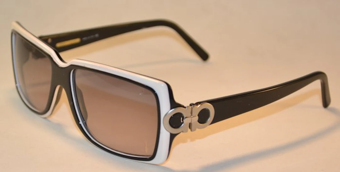 Salvatore Ferragamo - 2069 - Sunglasses