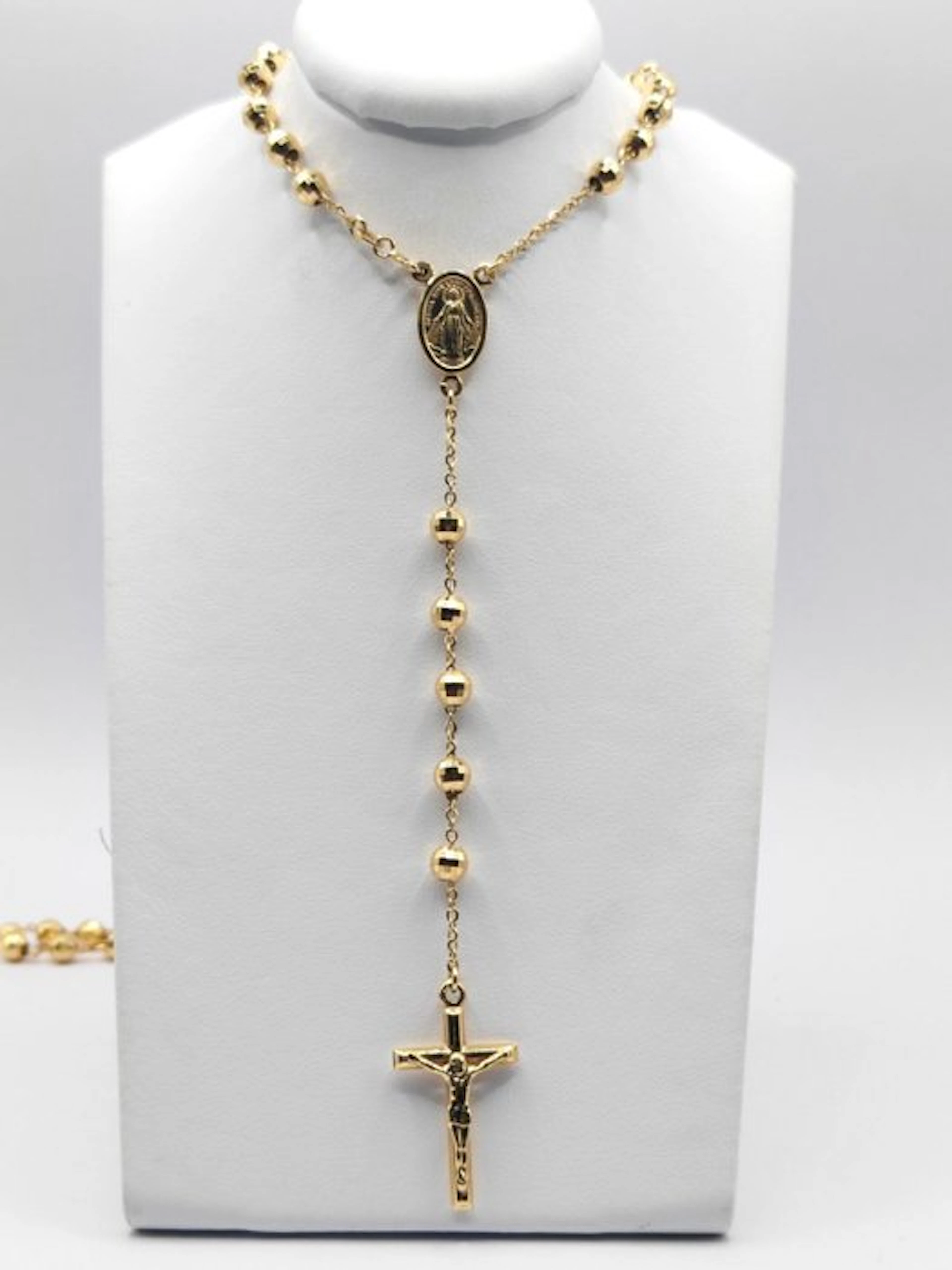 Necklace - 18 kt. Yellow gold