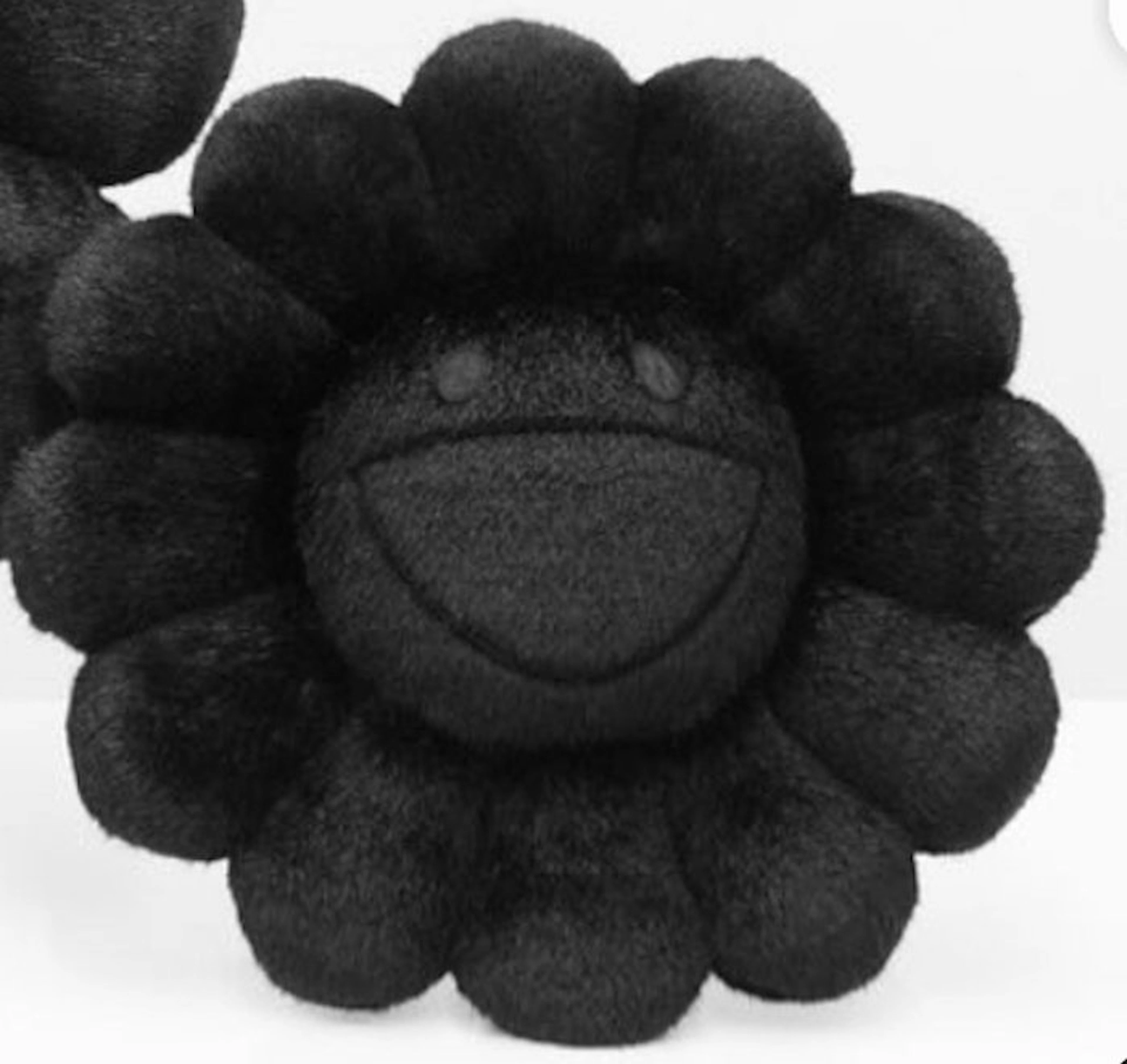 Takashi Murakami (1962) - Flower Cushion - 30cm