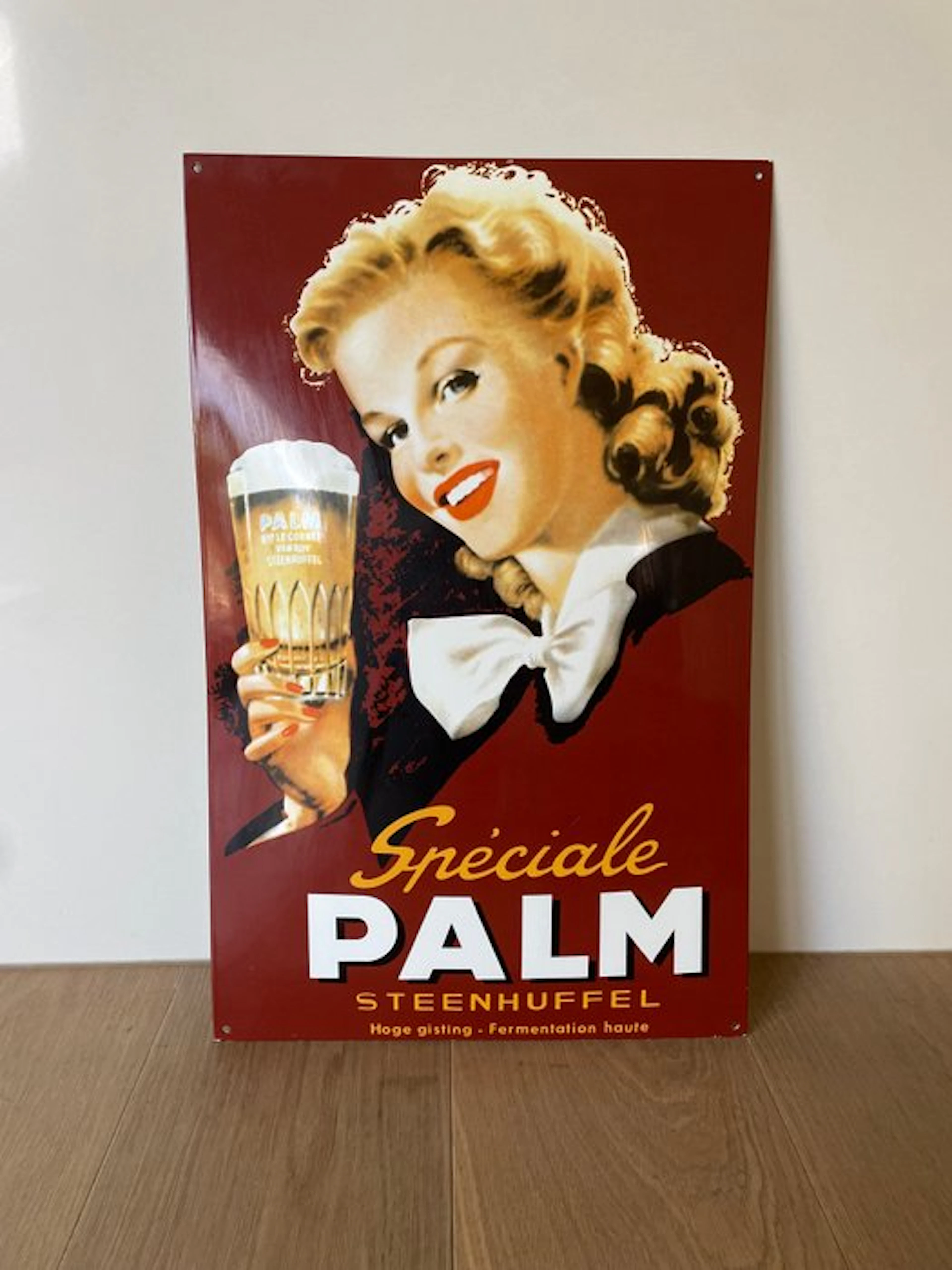 Prime Products Smalt Brno - Special PALM enamel...