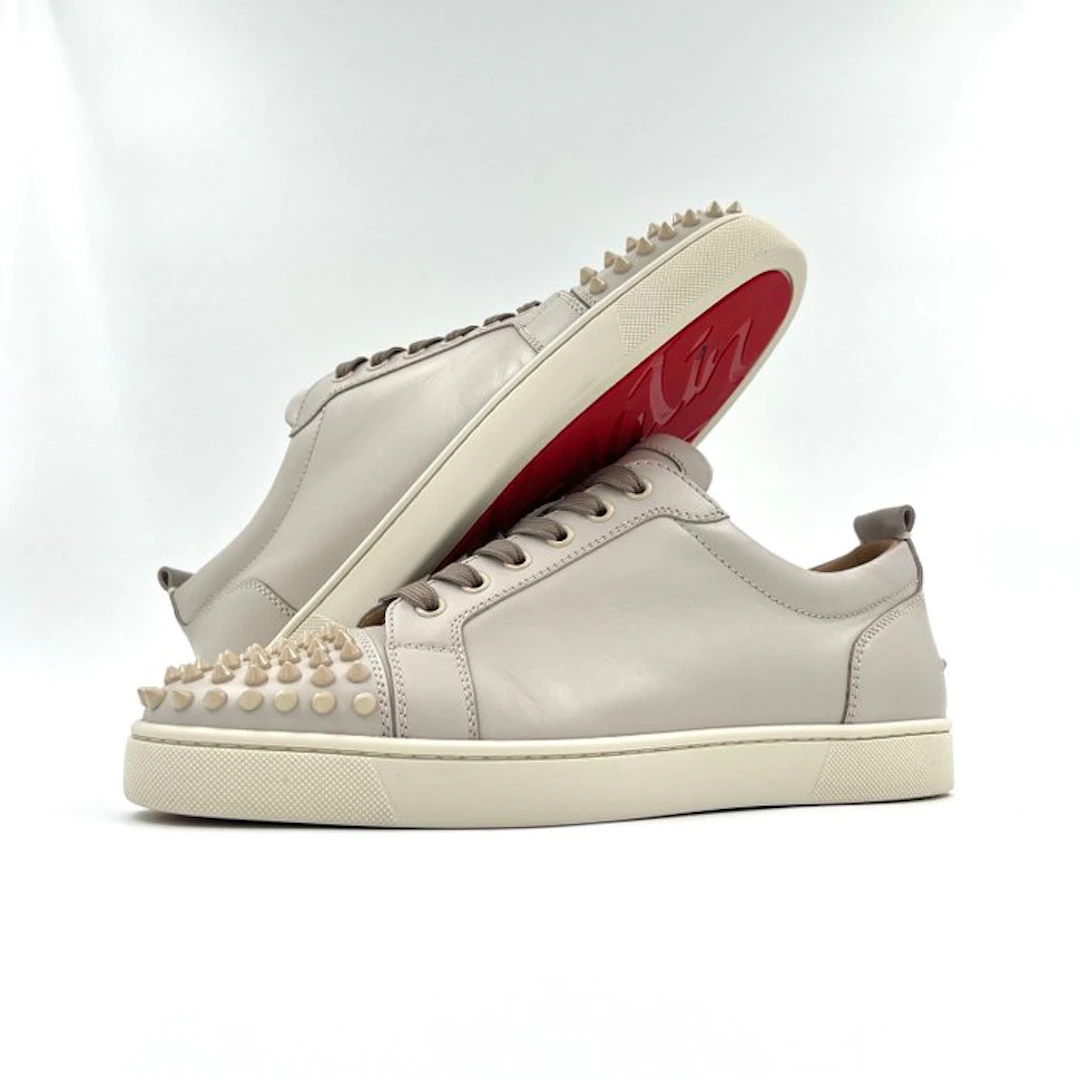 Christian Louboutin - Sneakers - Size: EU 41.5