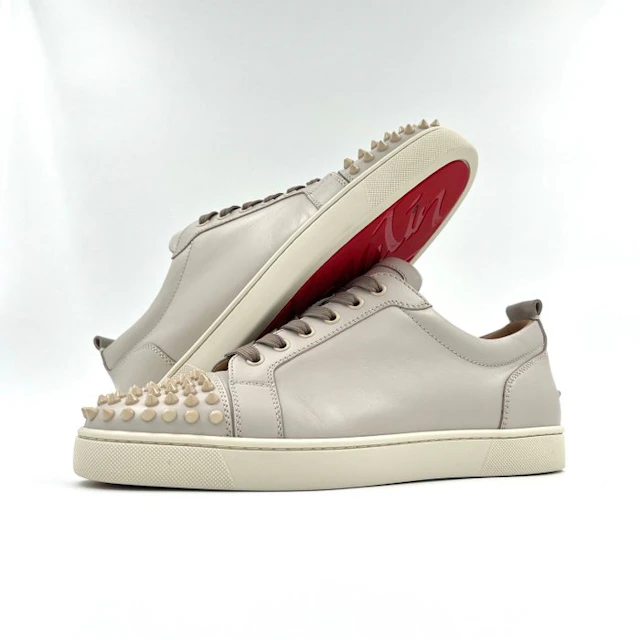 Christian Louboutin - Sneakers - Size: EU 41.5