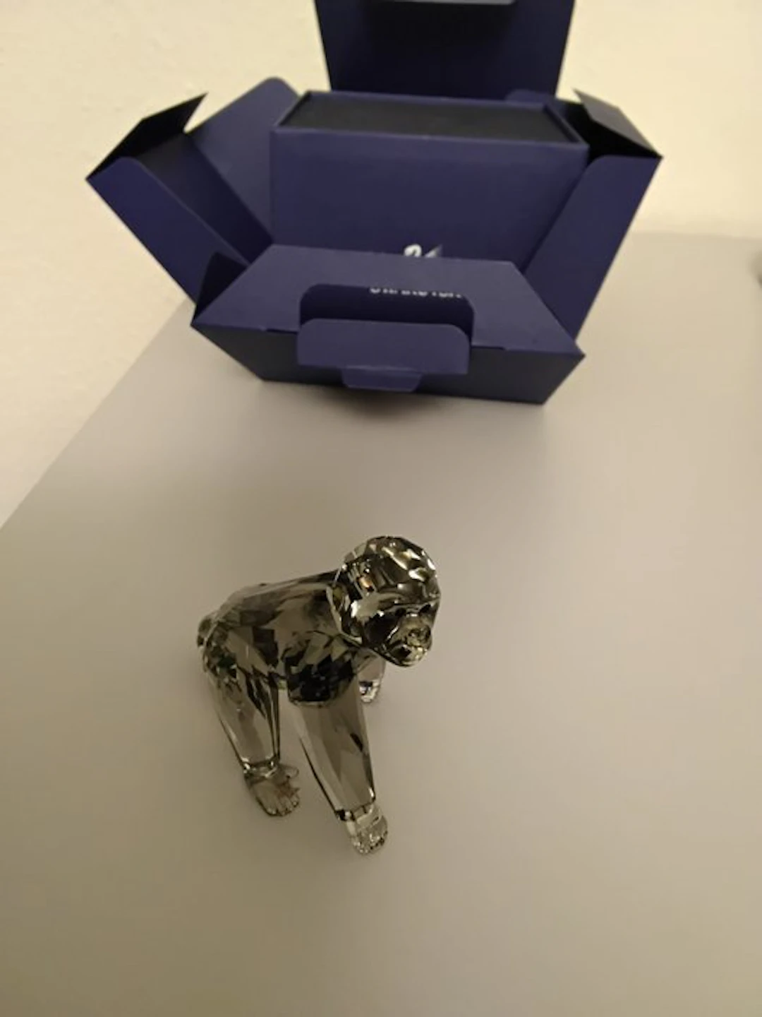 Swarovski - Figurine - SCS - Annual Edition 2009...