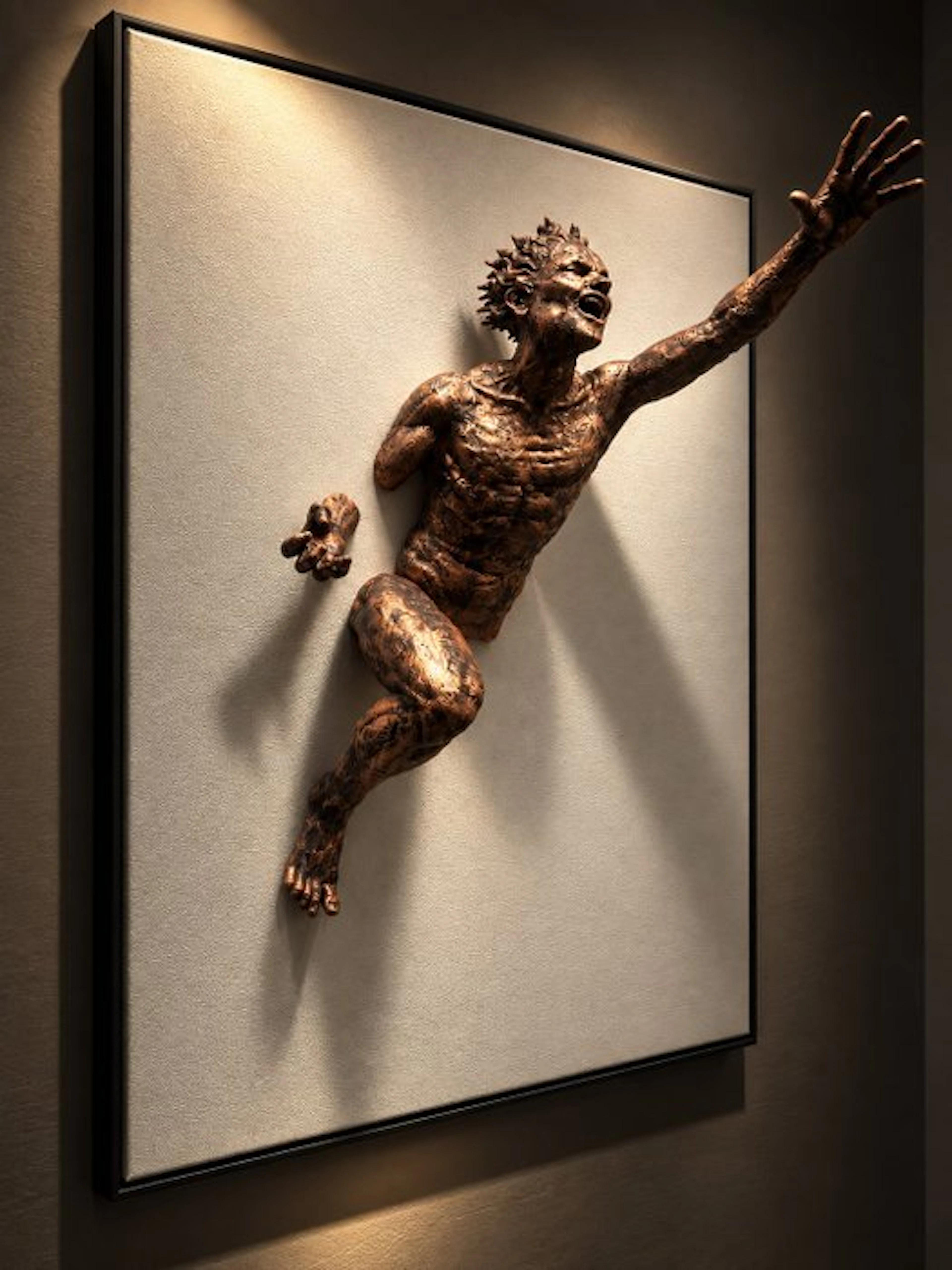 JP Art - Unbound