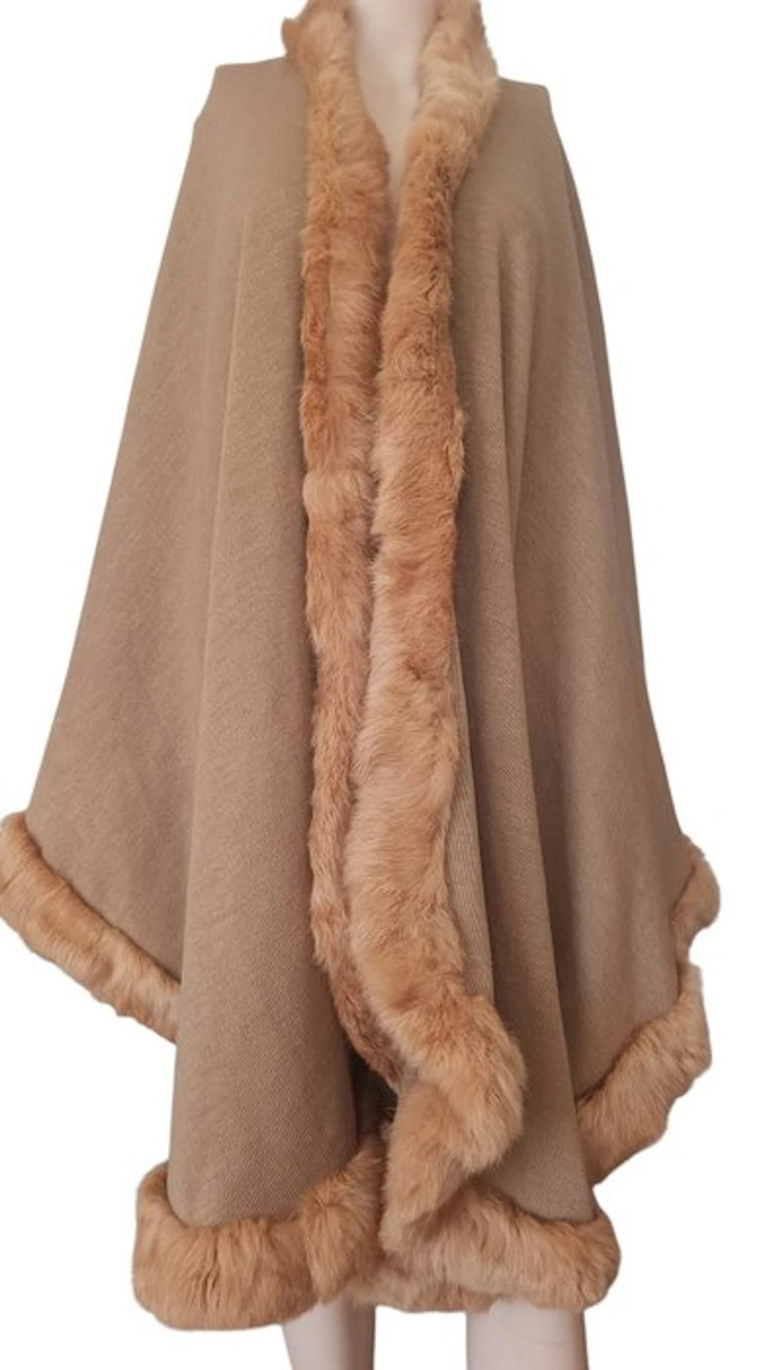 Artisan Furrier - Cape