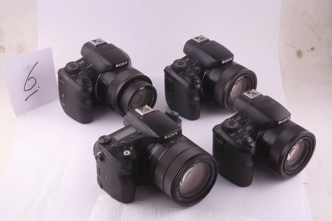 Sony sonyHX410/RX106/SONYHX300 Digital camera