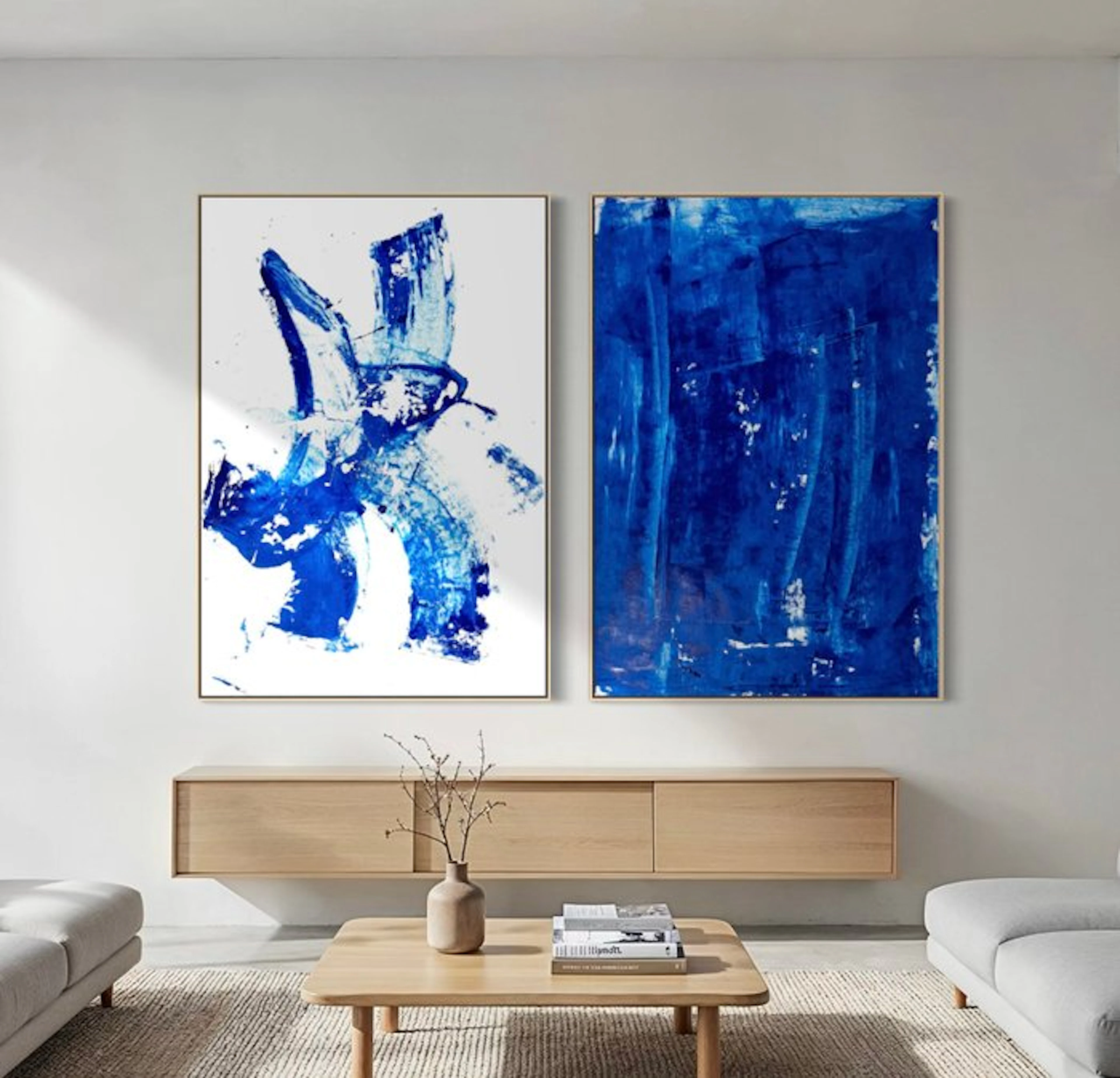 Alberto Stocco - Abstract duo 4