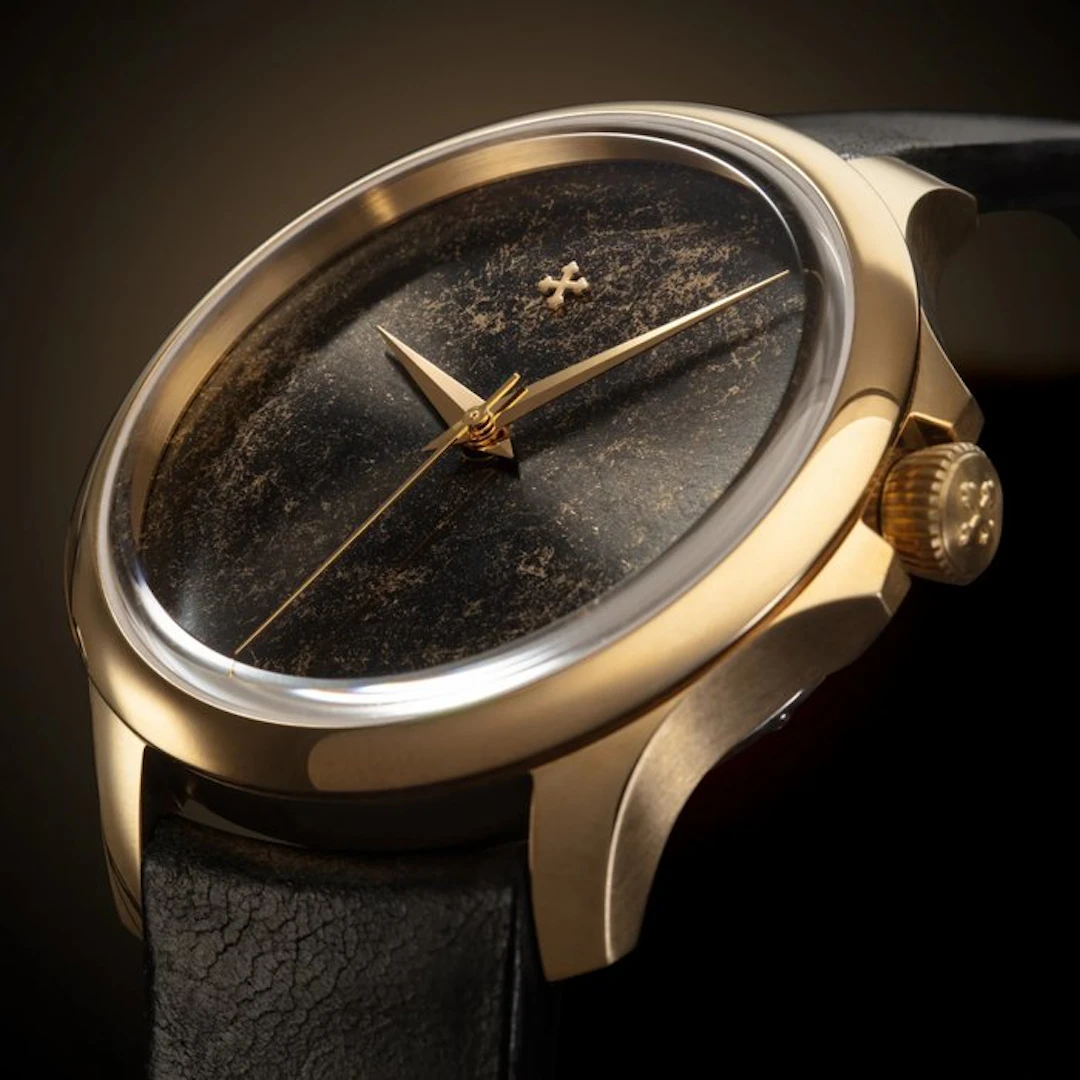 Venezianico - Venezianico Redentore Automatico Bronzo 40 - 1221555 - Men - 2026