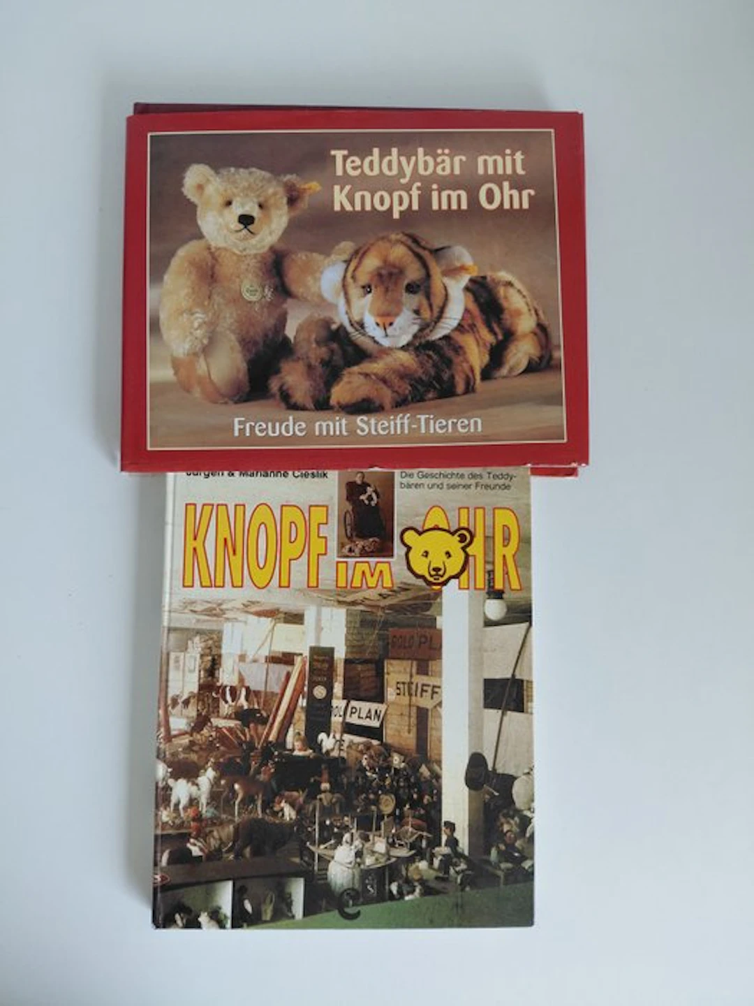 Krystyna Poray Goddu / Jürgen und Marianne Cieslik...