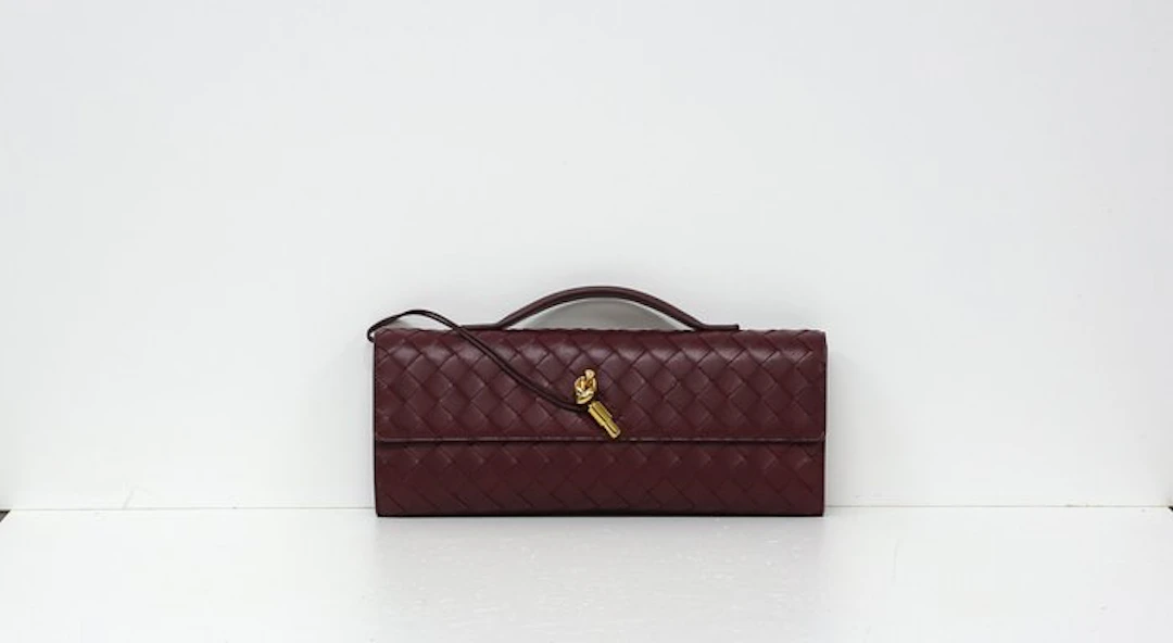 Bottega Veneta - ANDIAMO CLUTCH - Bag