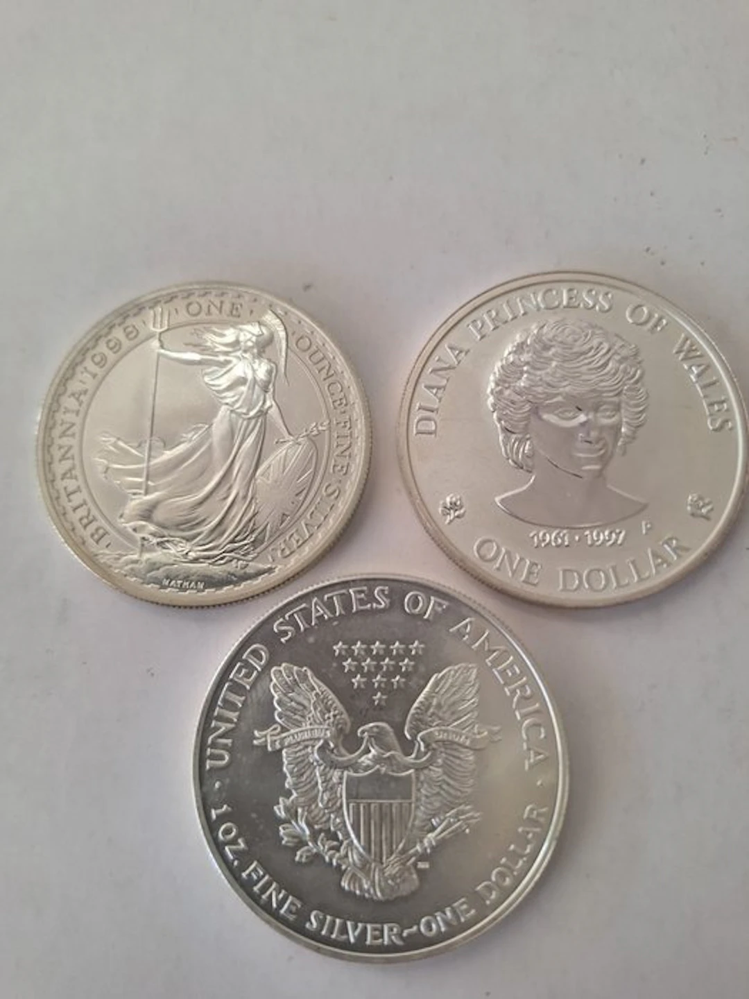 United States