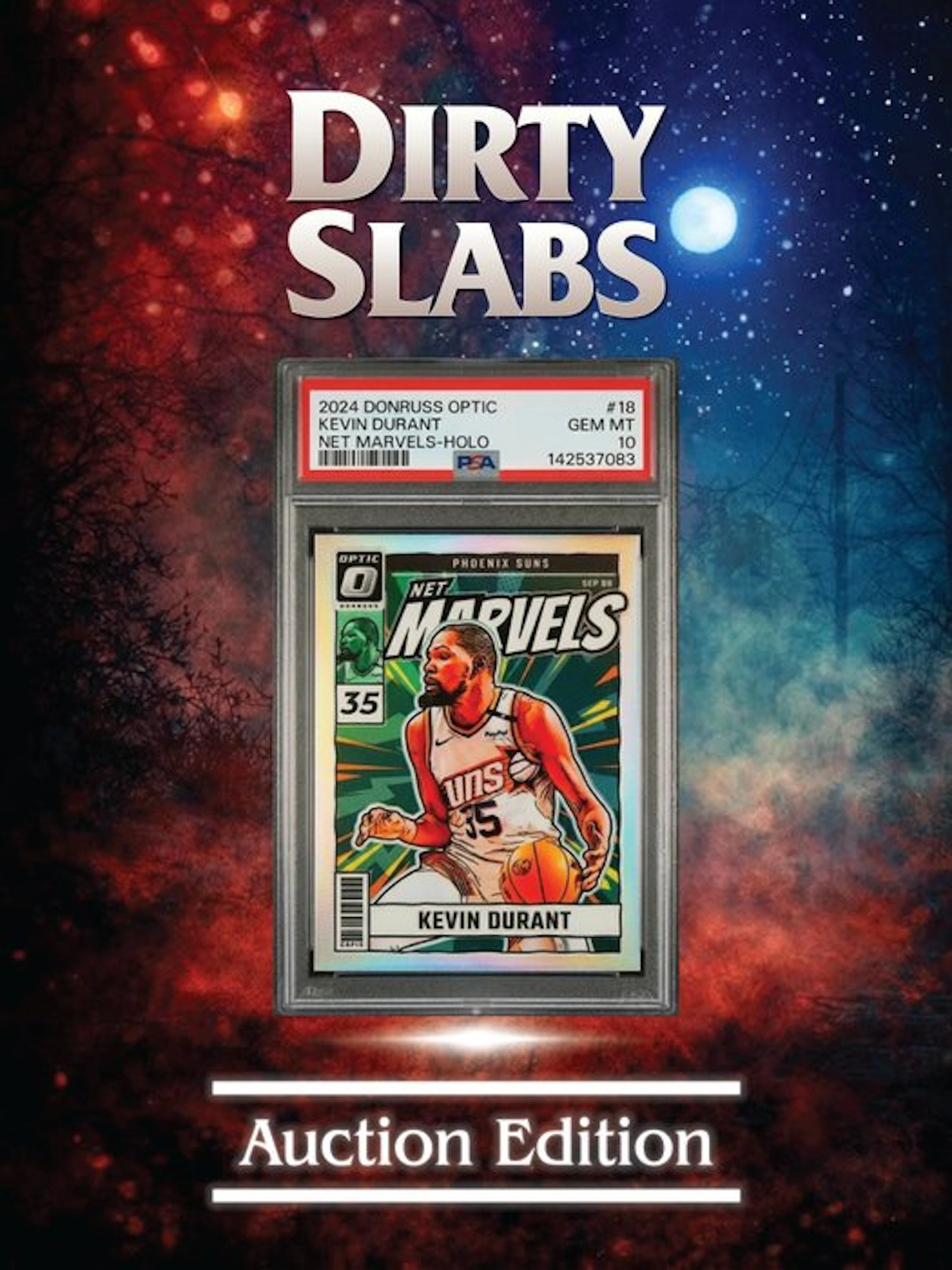 Memorabilia Germany NBA Graded Cards XL Mystery Box...