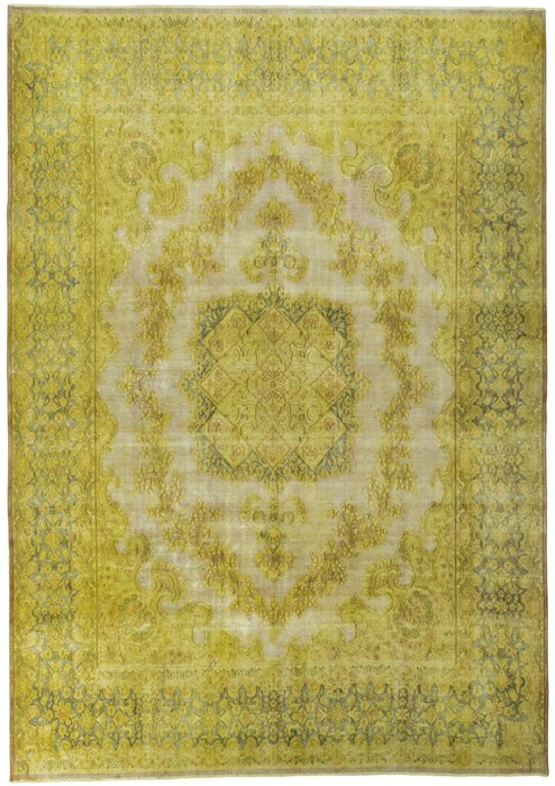 Designer rug - Rug - 480 cm - 337 cm