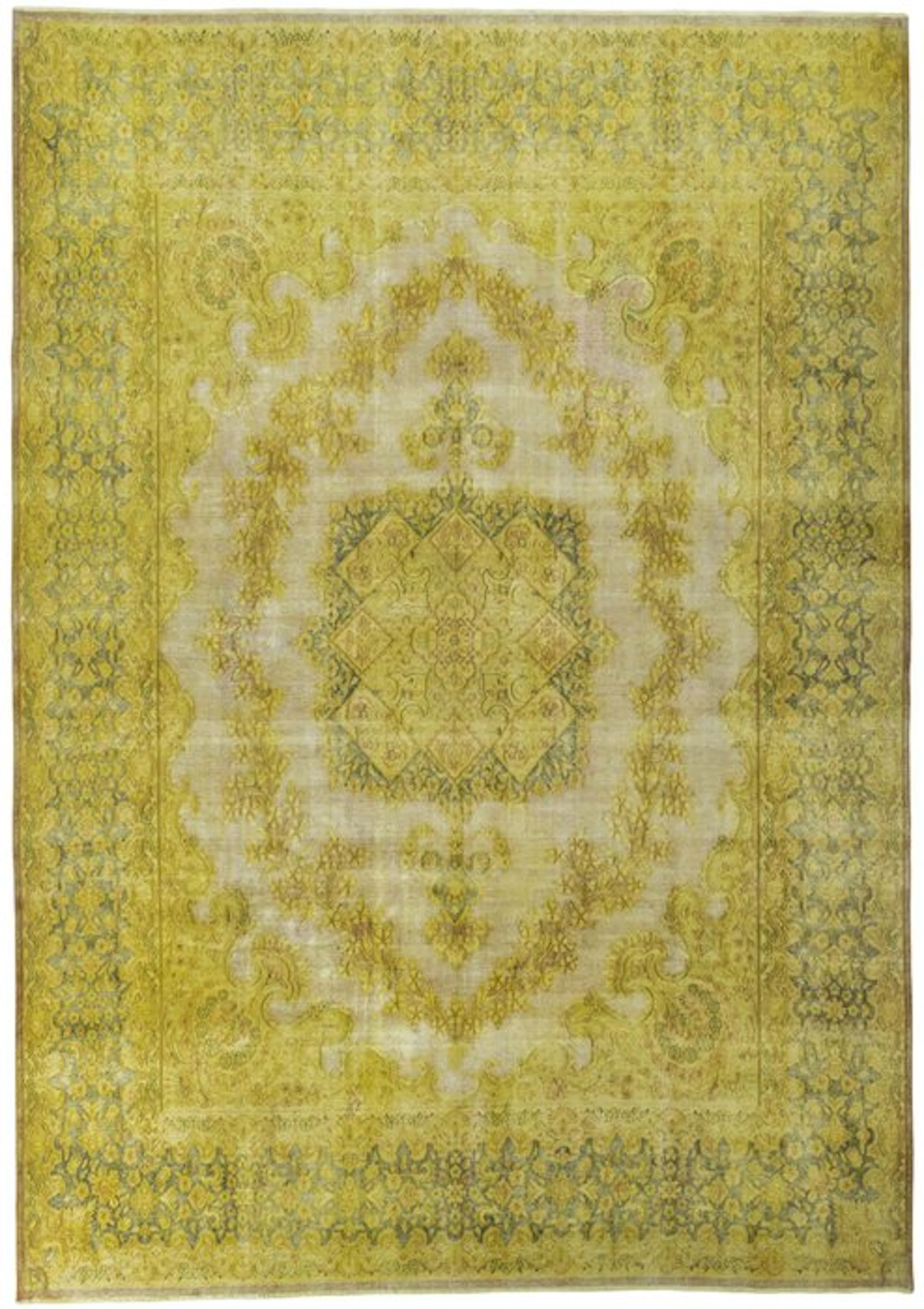 Designer rug - Rug - 480 cm - 337 cm