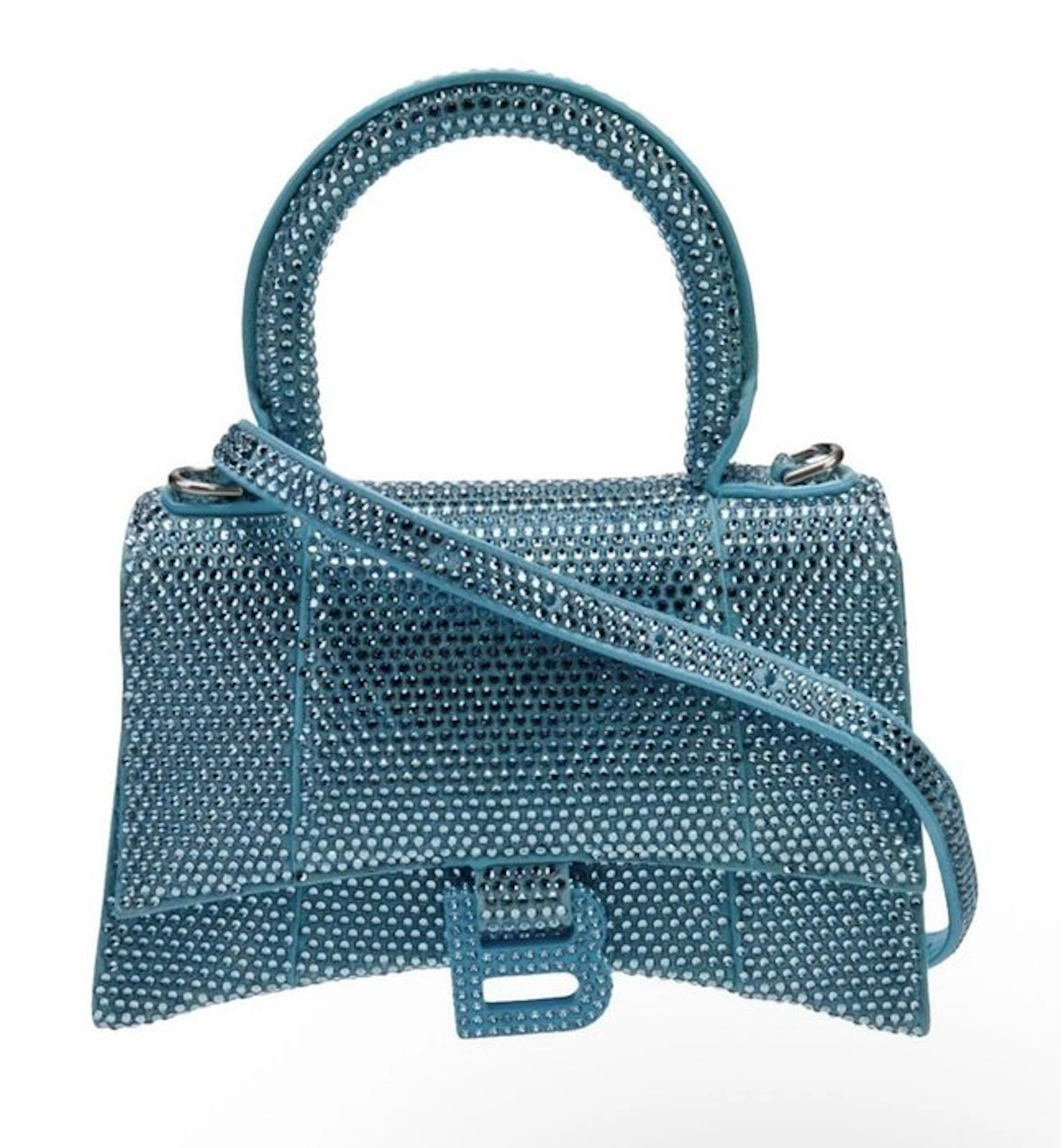 Balenciaga - hour glass - Handbag