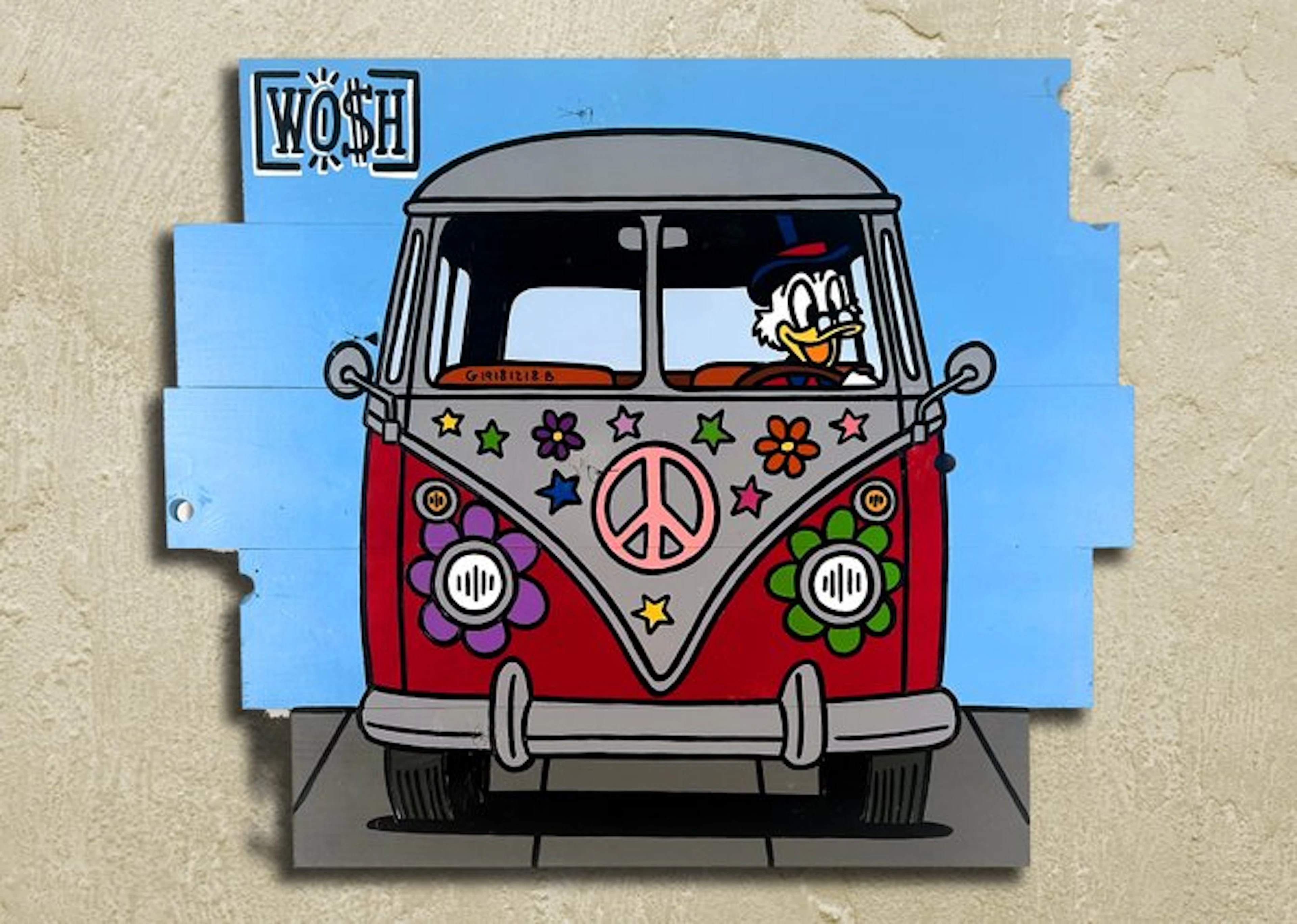 WO$H - G19181218B ( wosh )
