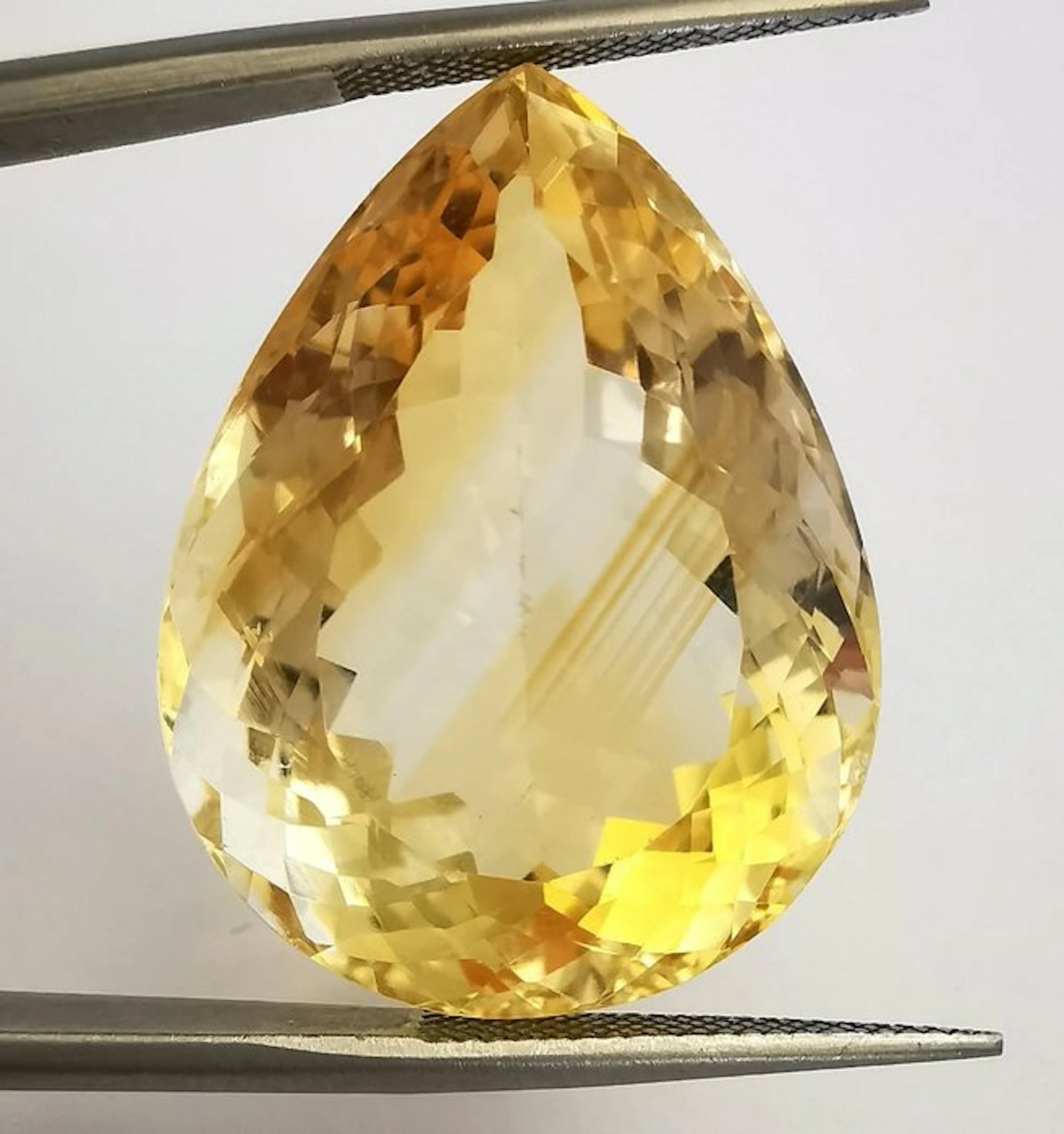 No reserve price - 1 pcs Yellow