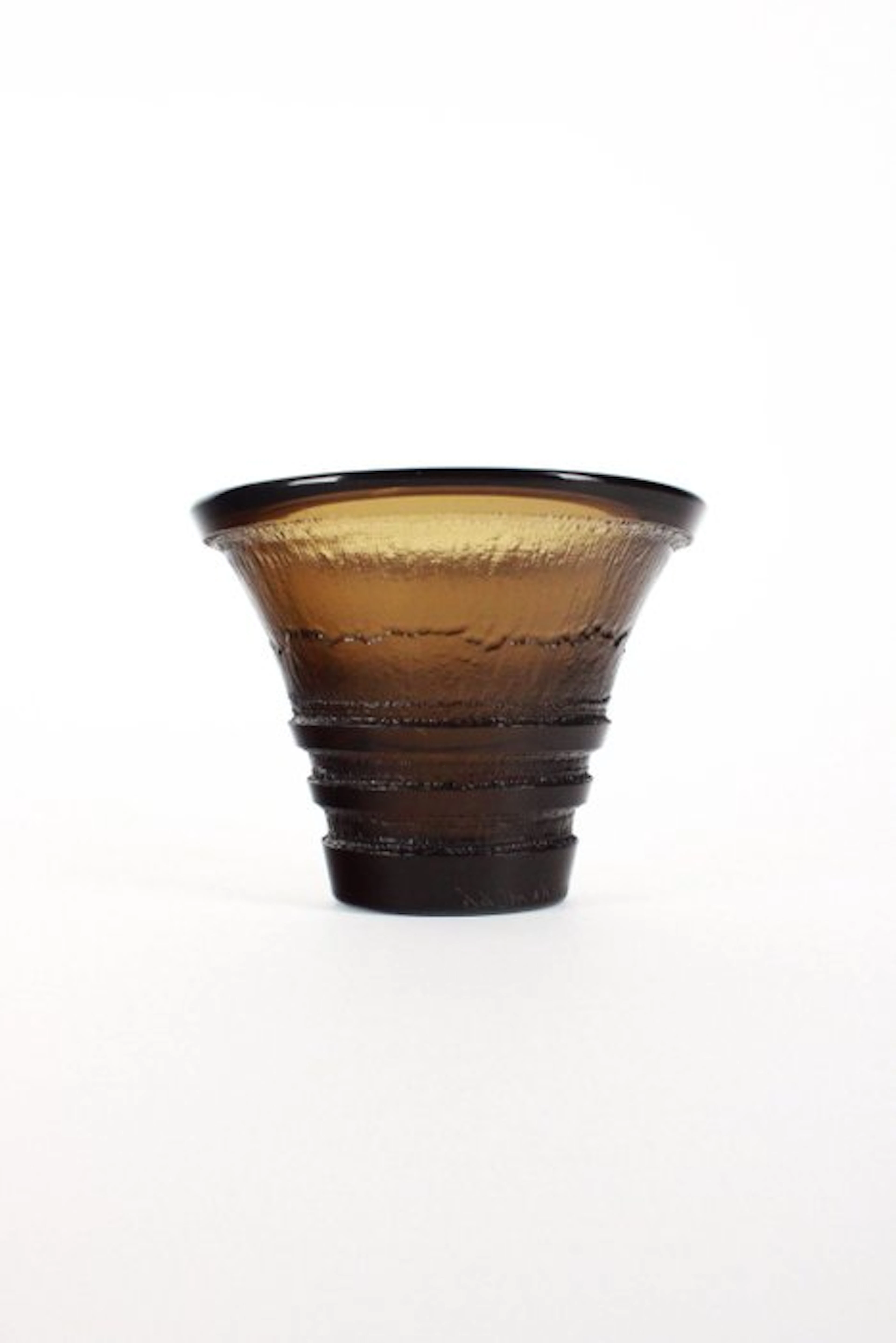 Daum Frères - Vase - Glass - Art Deco - the pinnacle