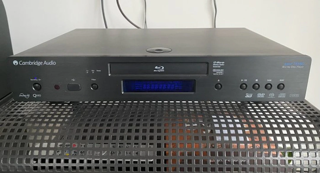 Cambridge Audio - Azure 751BD CD player - Multiple models