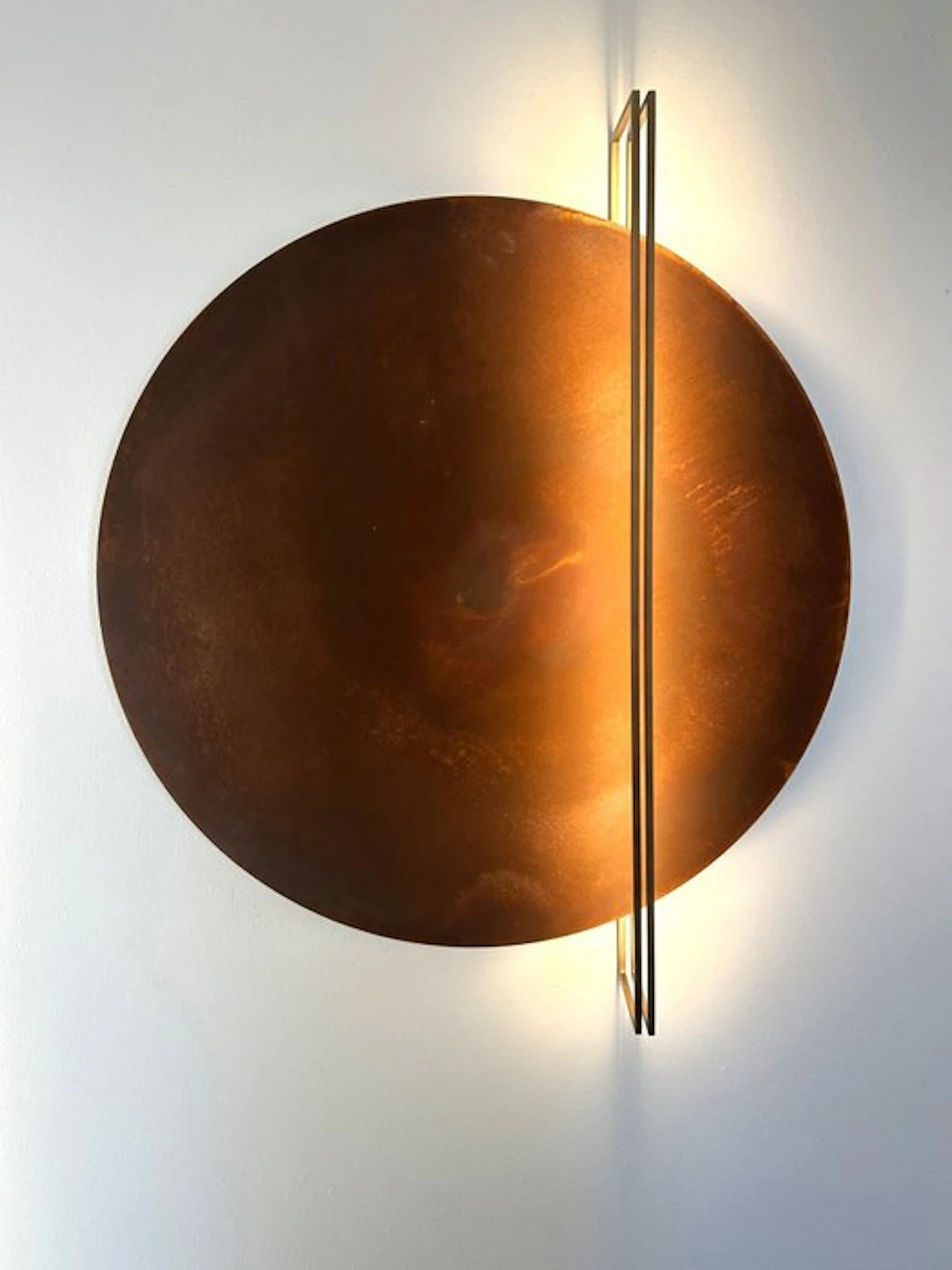 ICONE - Marco Pagnoncelli - Wall sconce - Essence - "NEW"...