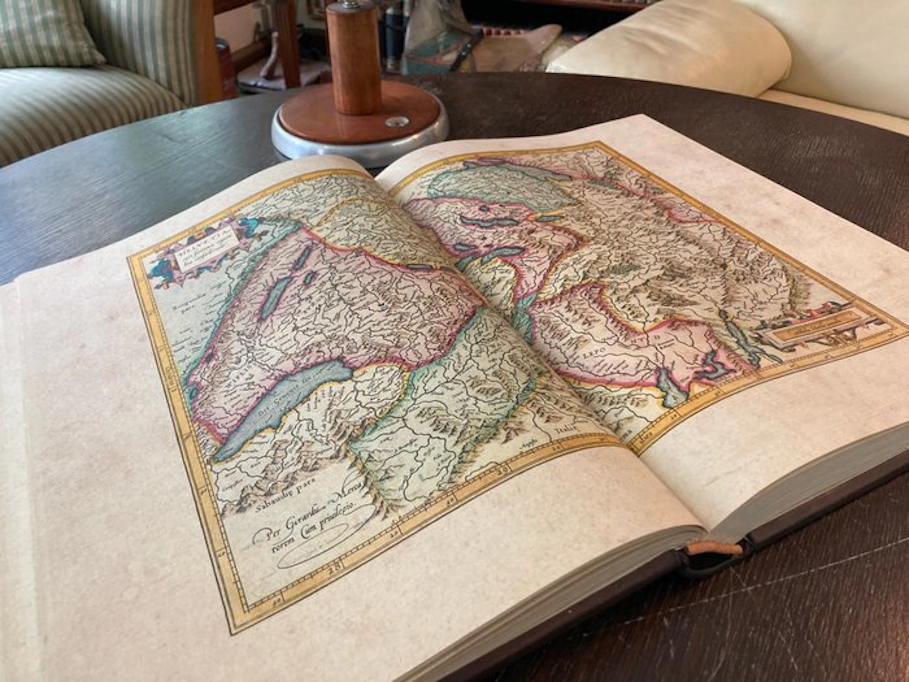 Mercator