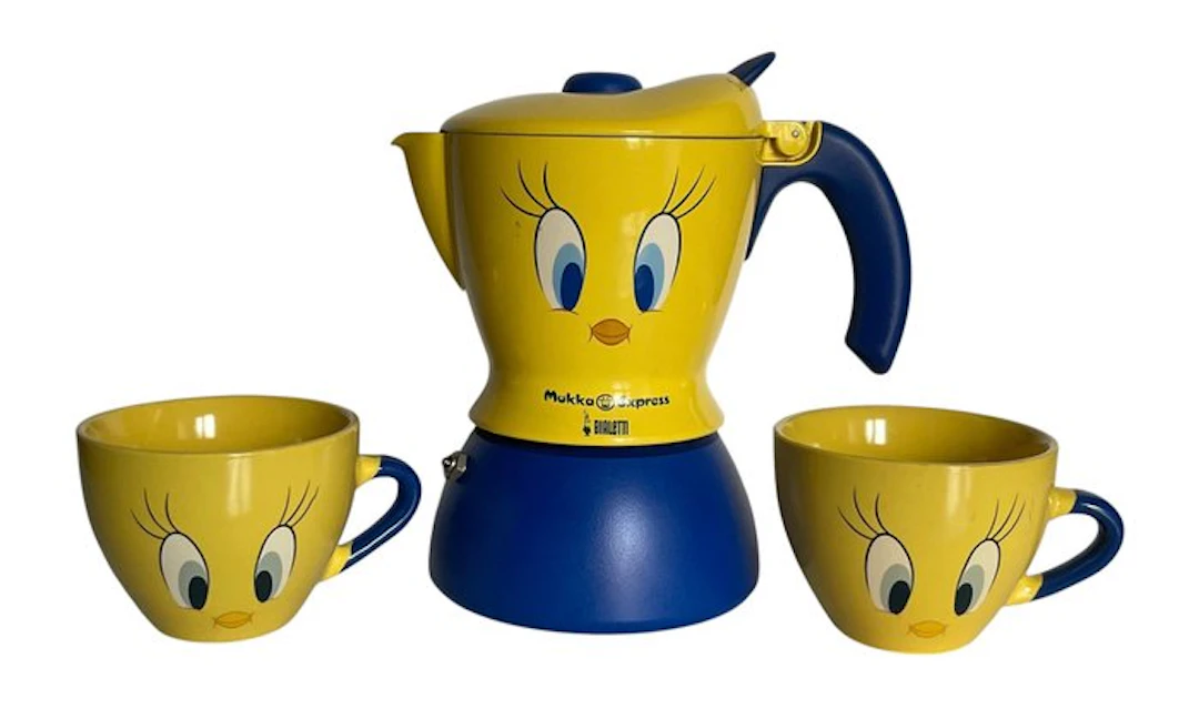 Bialetti - Mukka Express