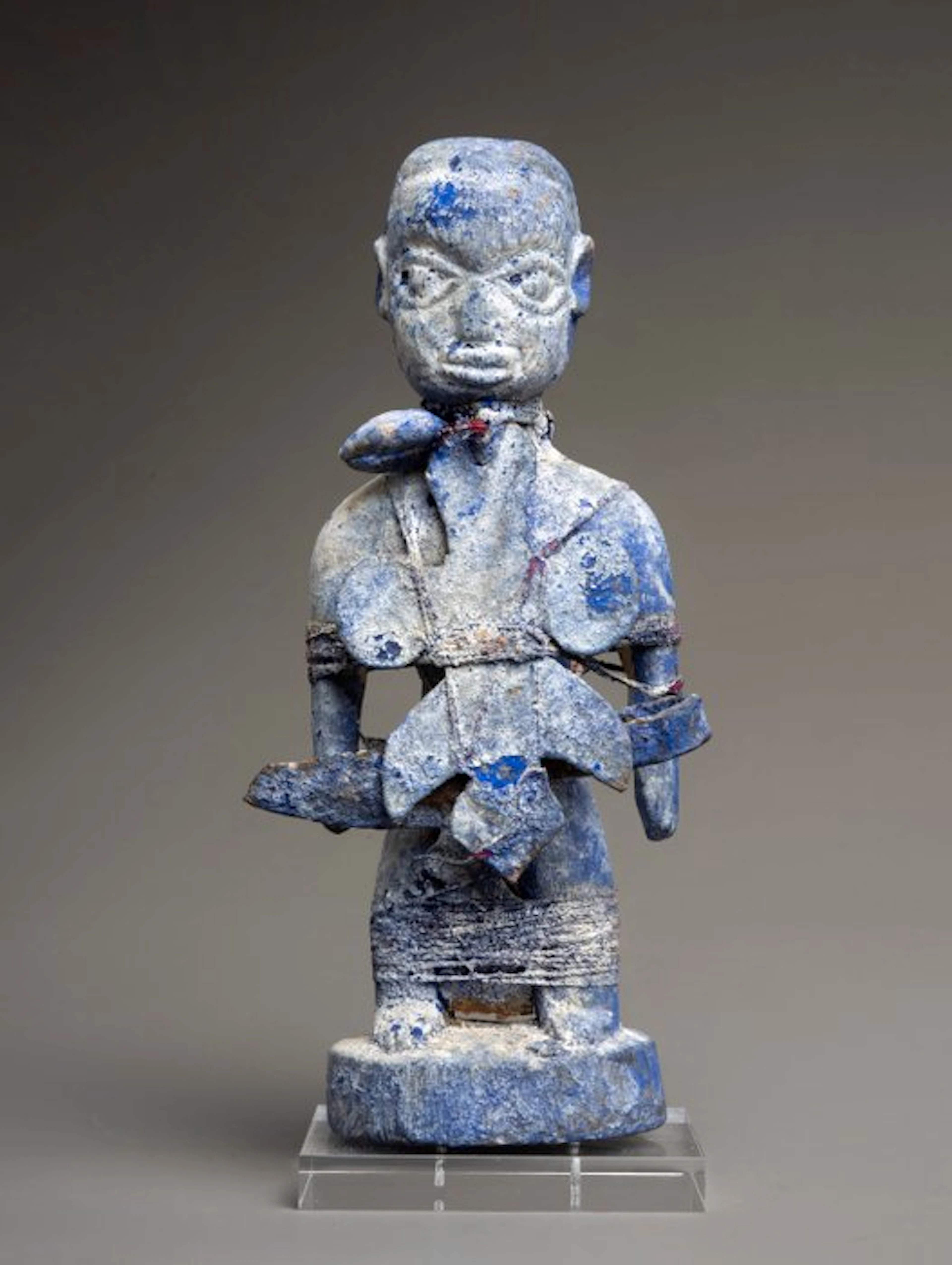 Fetish figure - Adja - Togo - Voodoo altar fetish