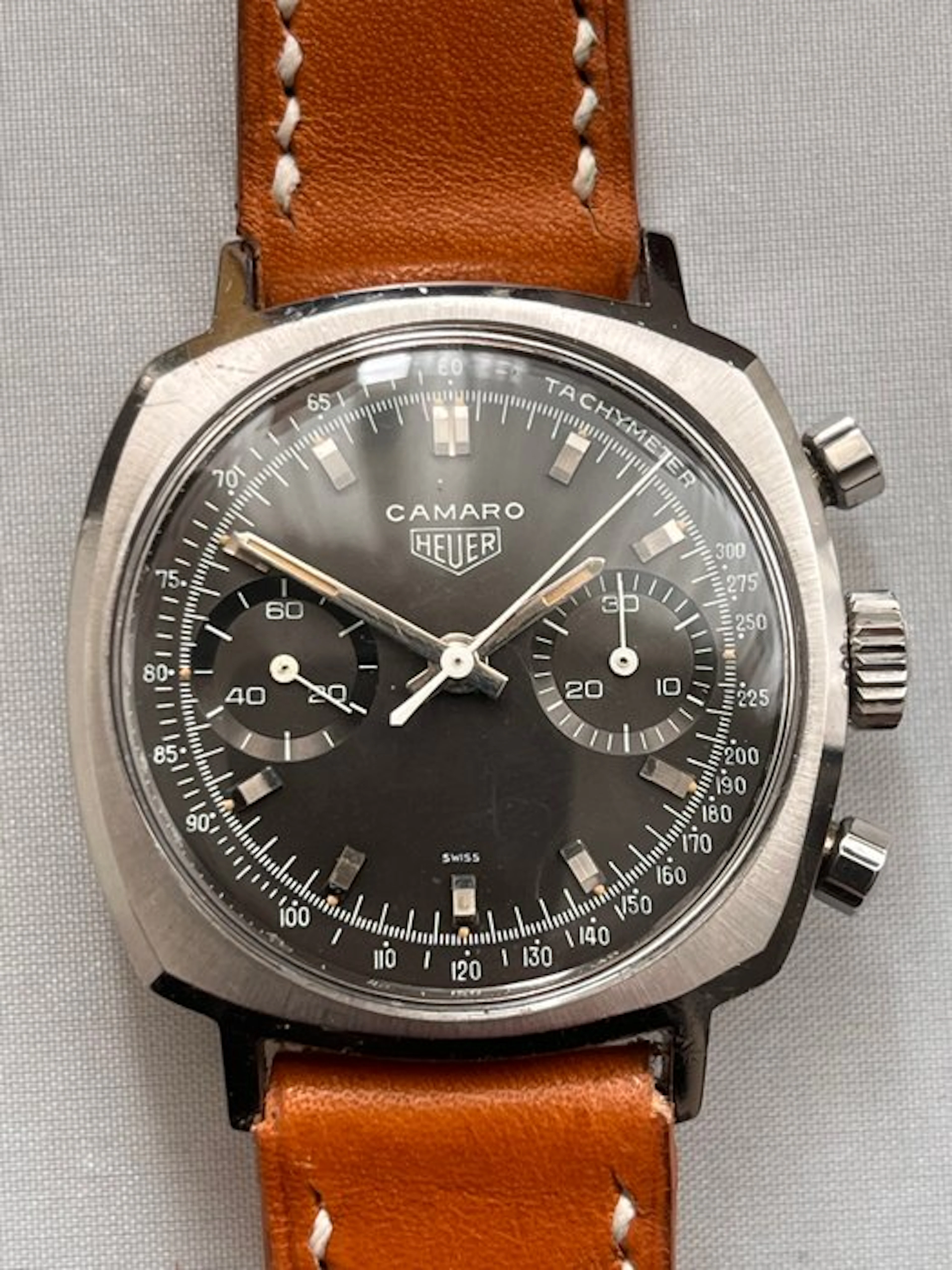 Heuer - camaro - Unisex - 2010-2020