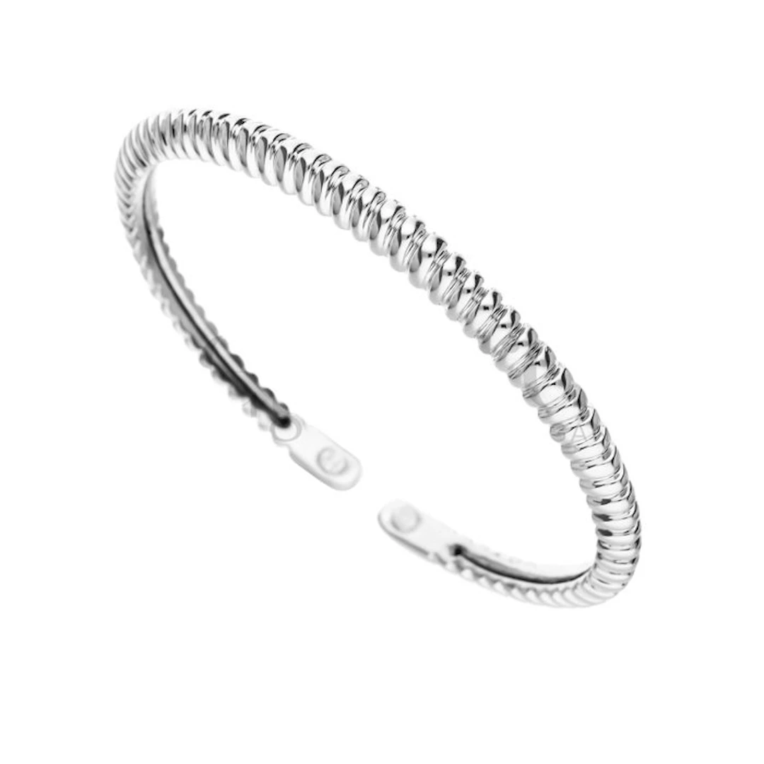 Bracelet - 18 kt. White gold - Bracelet 18k 5.5 g