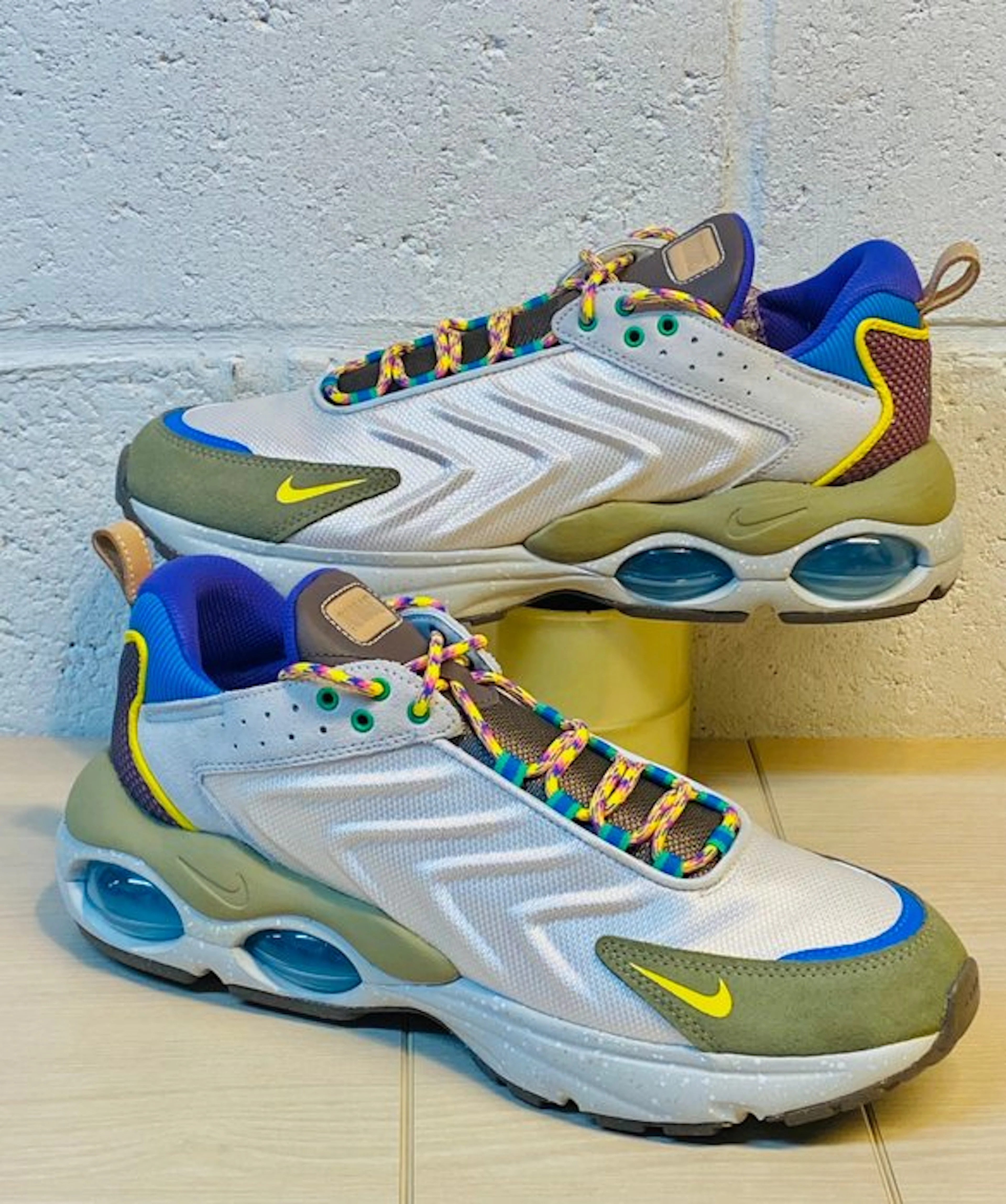 Nike - Air Max TW Phantom Multi P47,5 - Sneakers - Size: EU 47.5 -